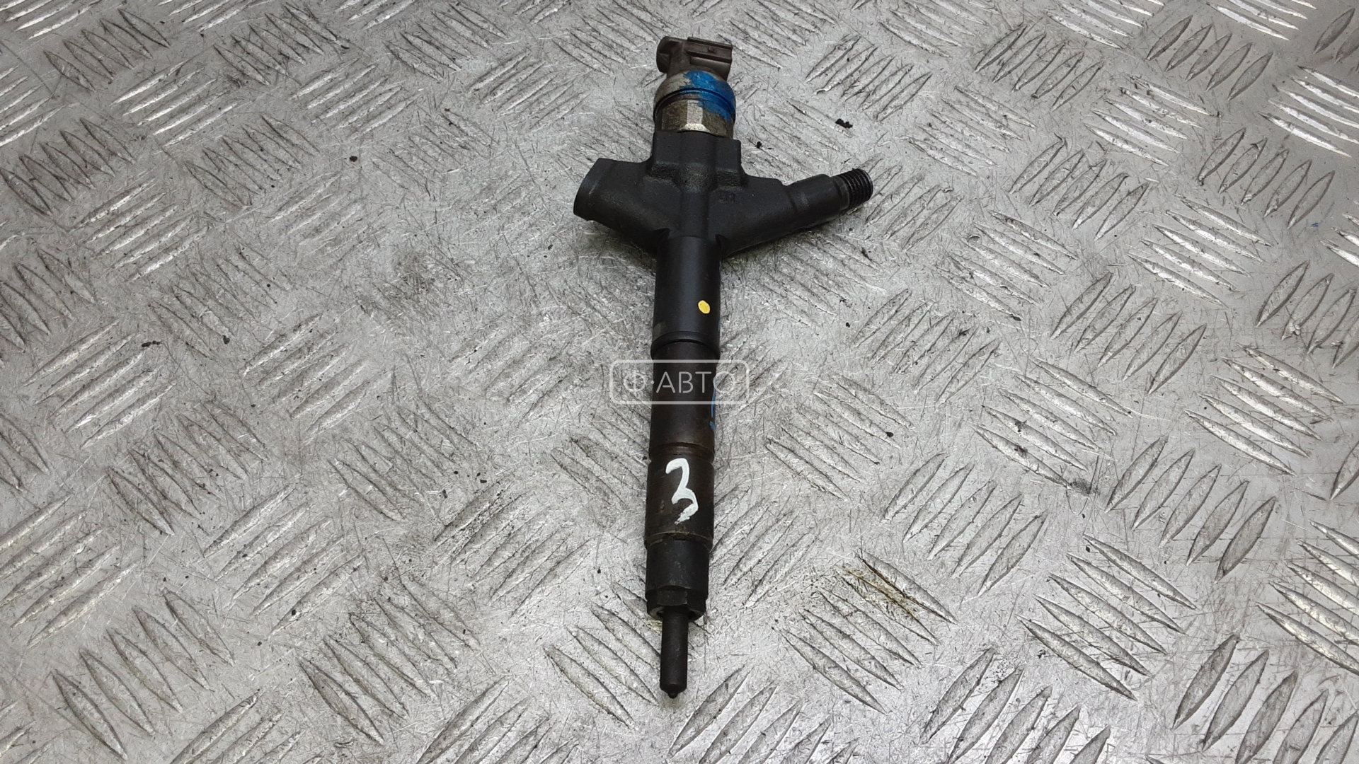 Форсунка дизельная