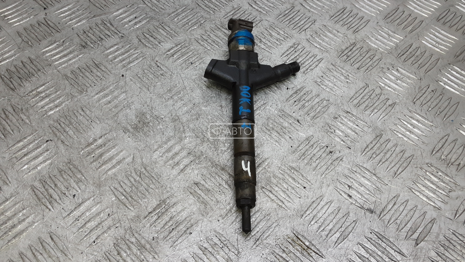 Форсунка дизельная