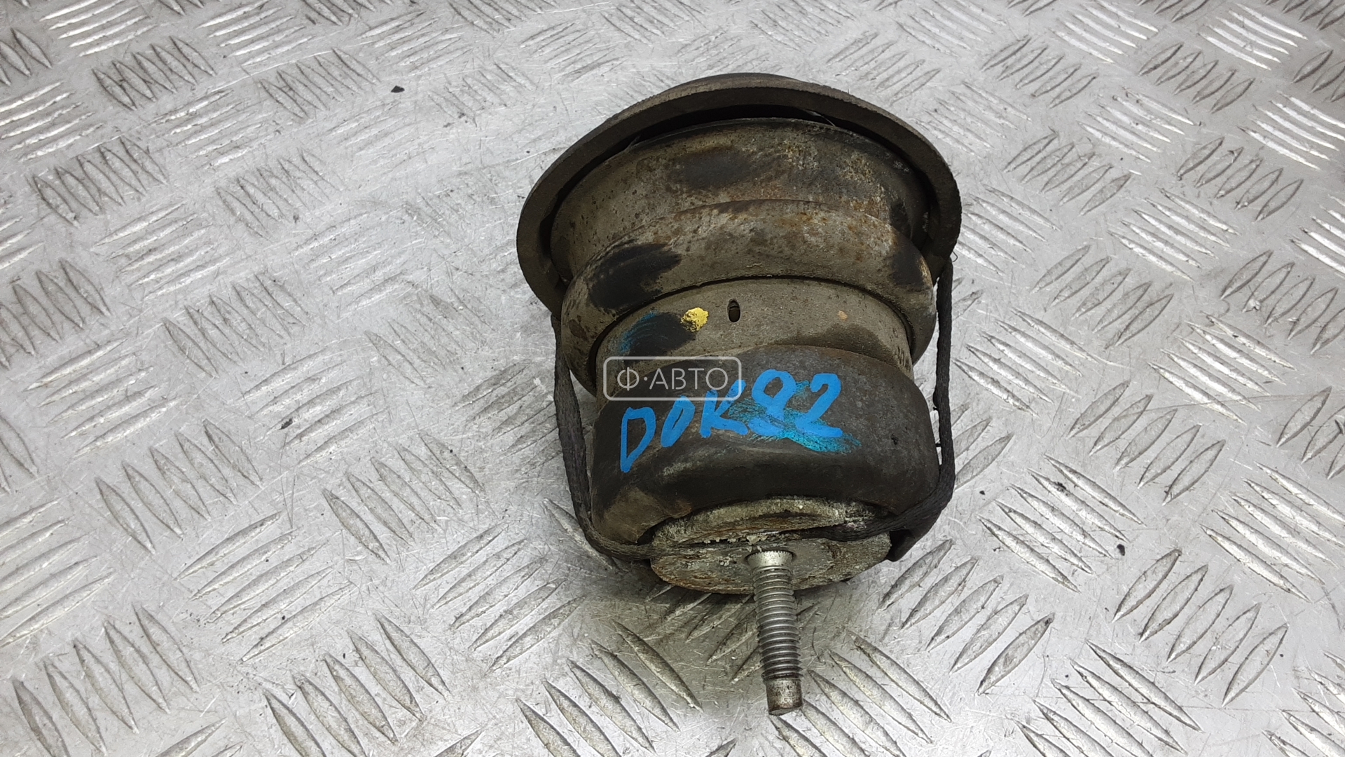 Подушка двигателя дизельная