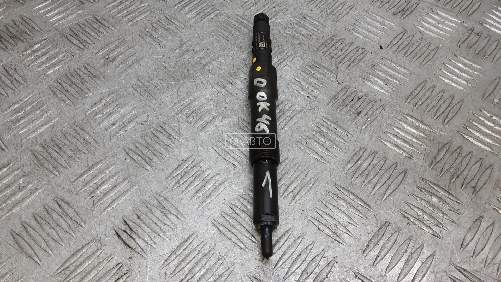 Форсунка дизельная