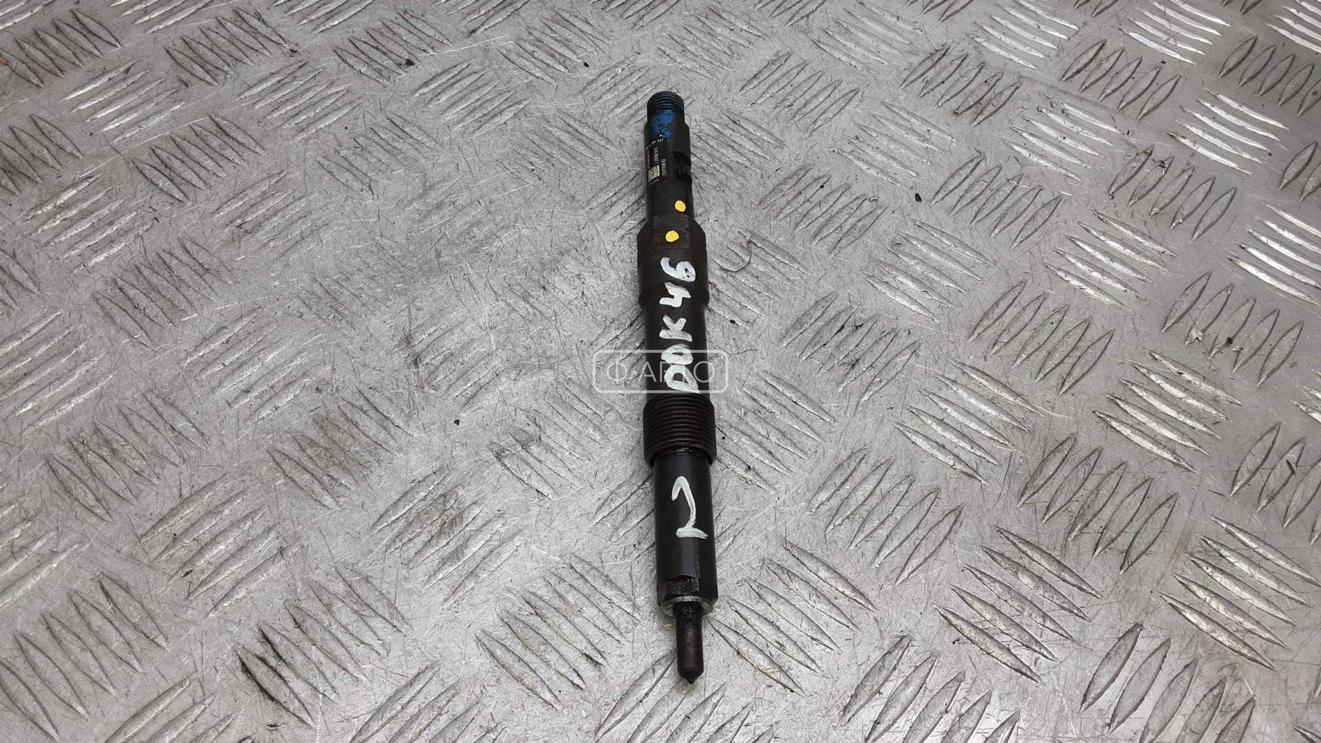 Форсунка дизельная