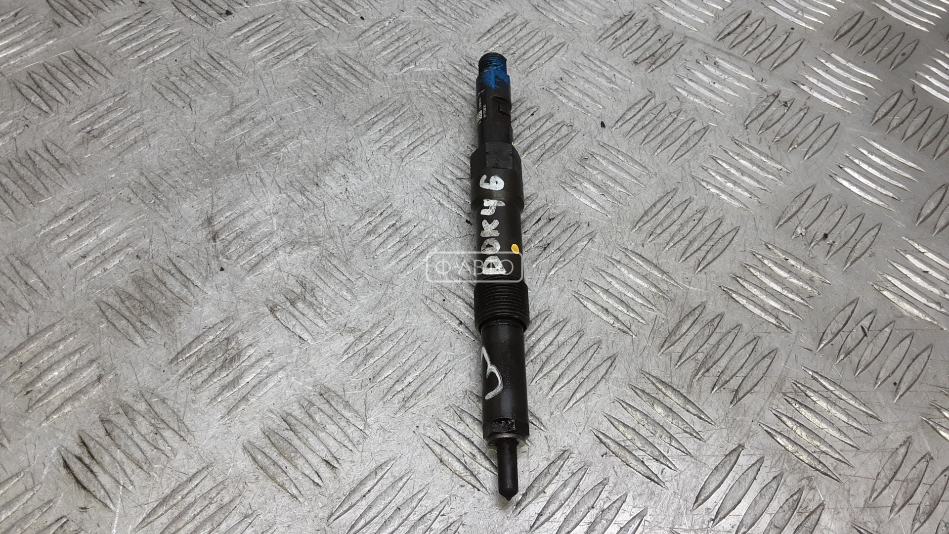 Форсунка дизельная