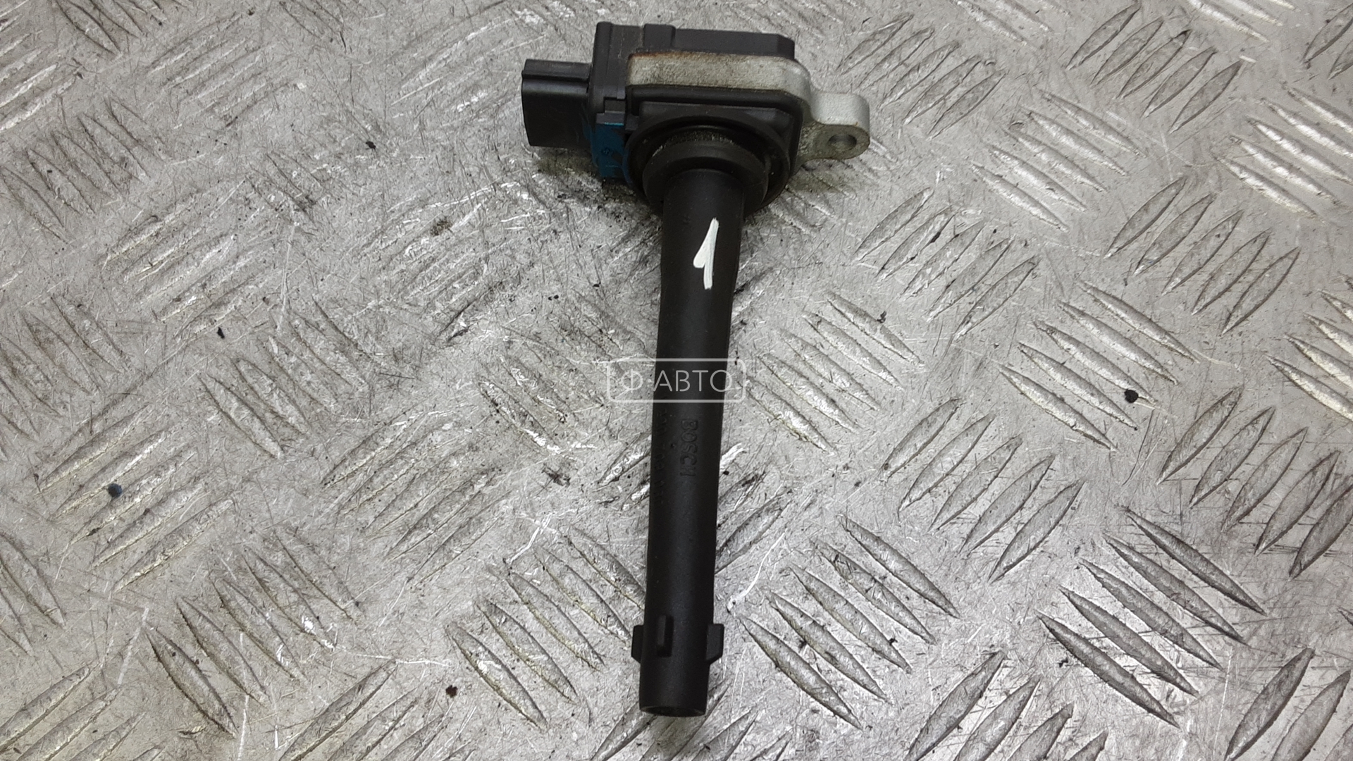 Катушка зажигания бензиновая