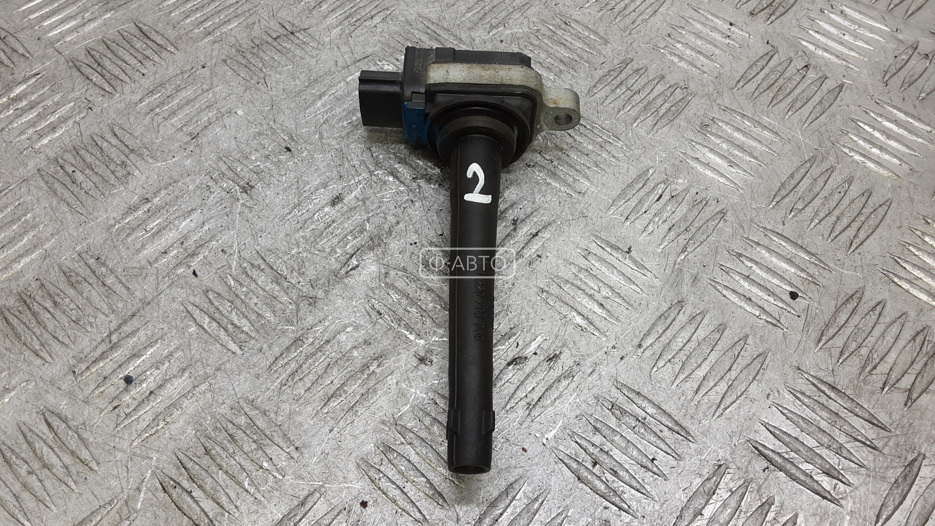 Катушка зажигания бензиновая