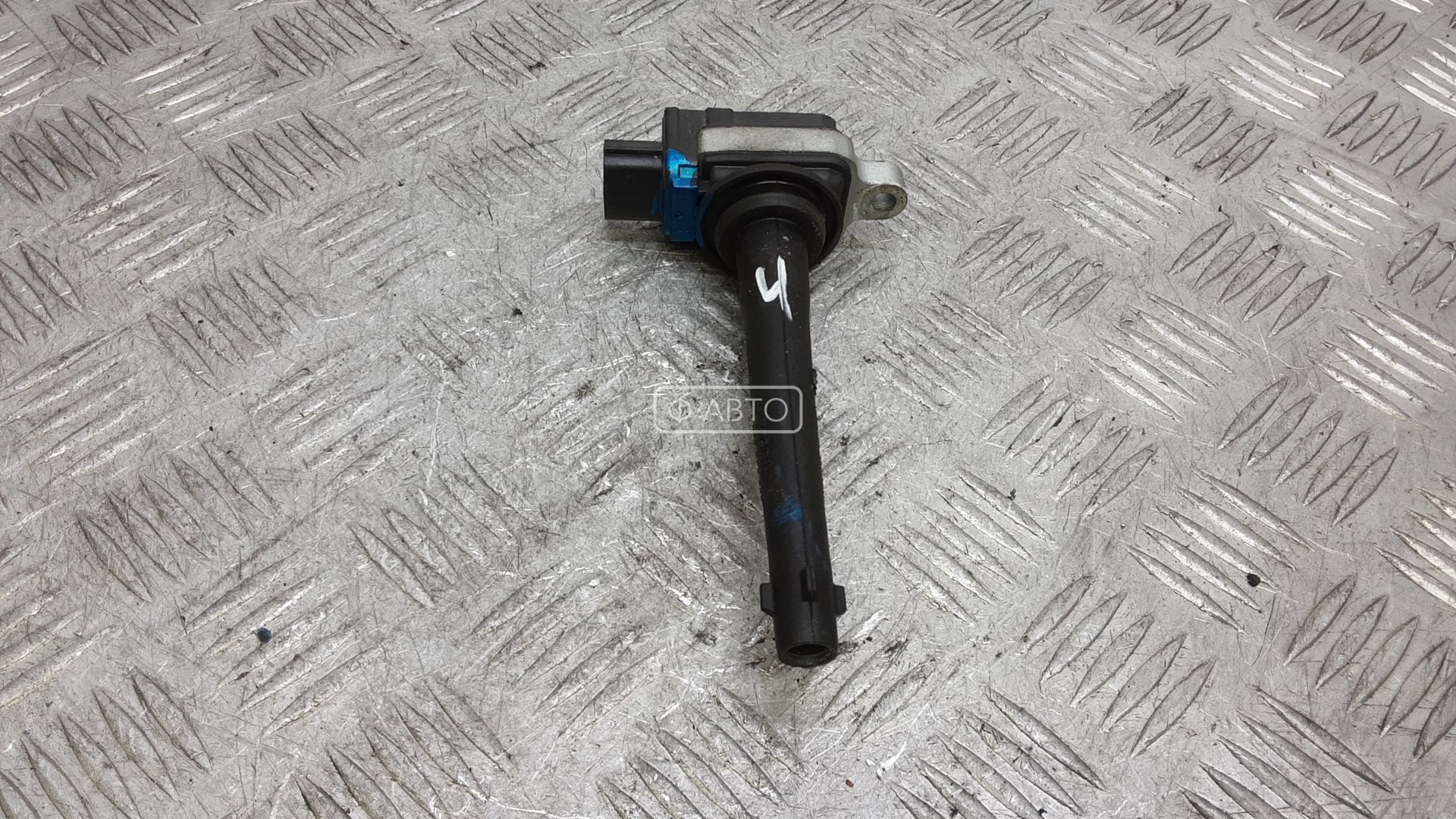 Катушка зажигания бензиновая