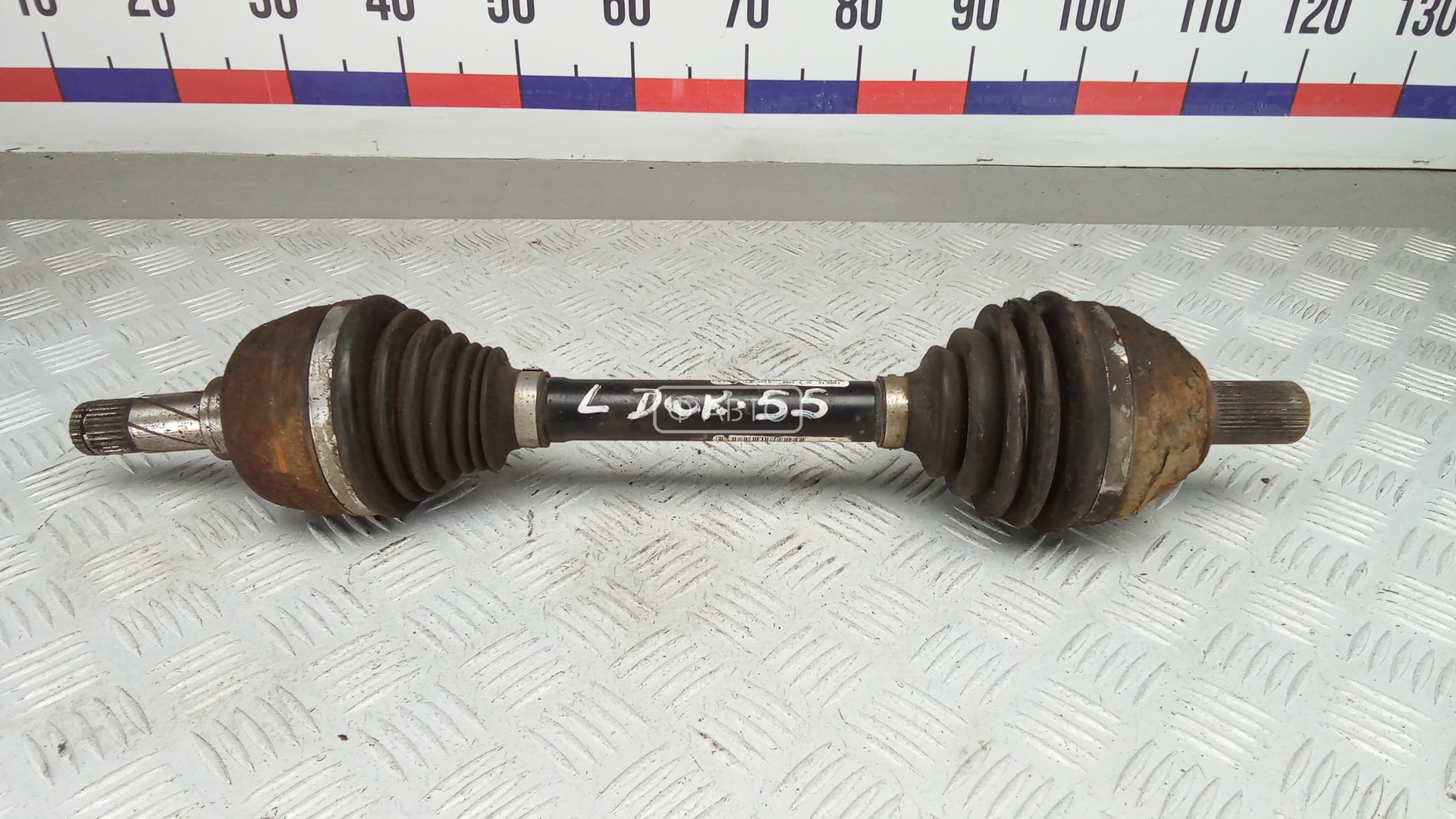 Привод передний левый