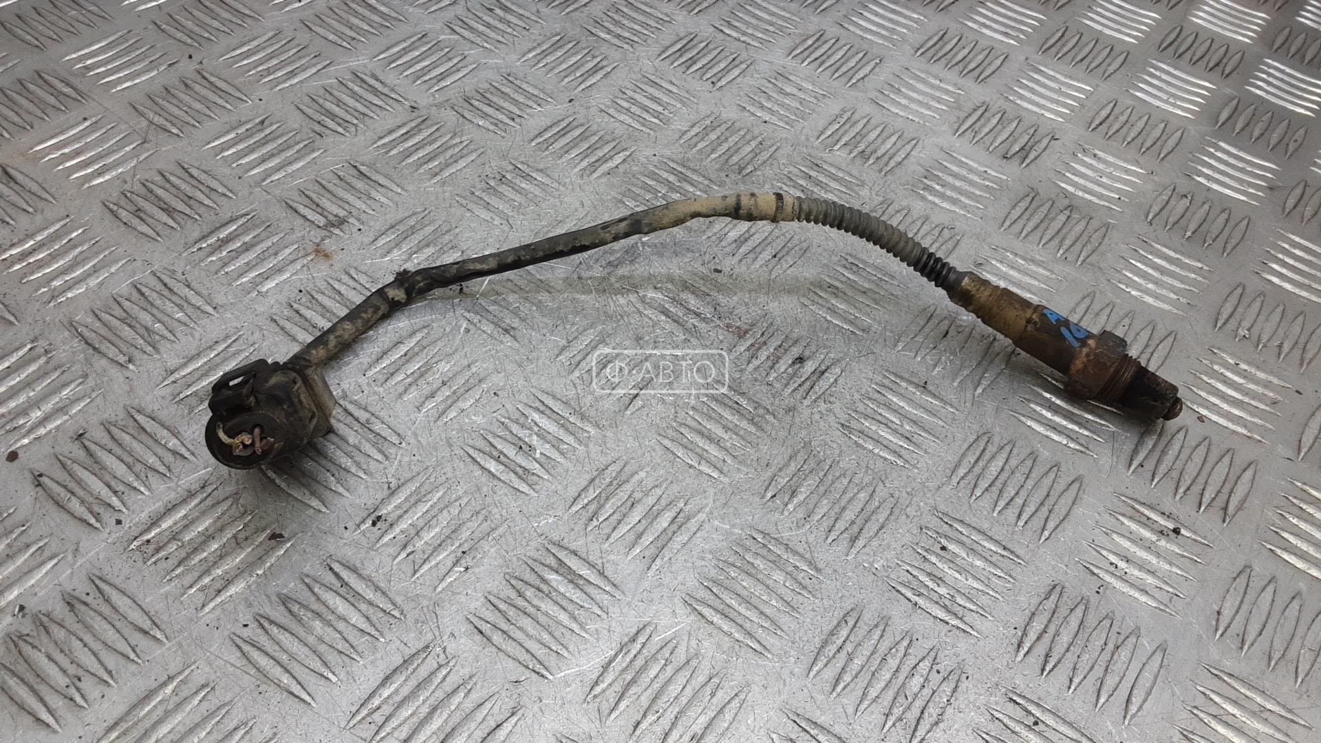 Лямбда-зонд