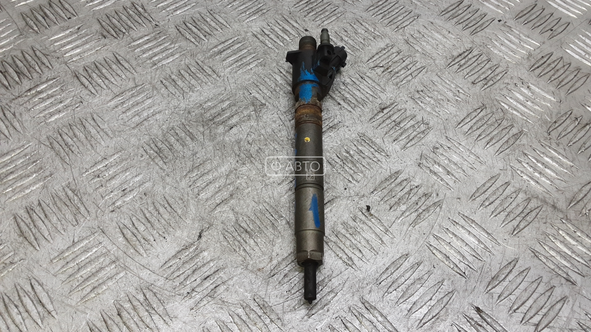 Форсунка дизельная