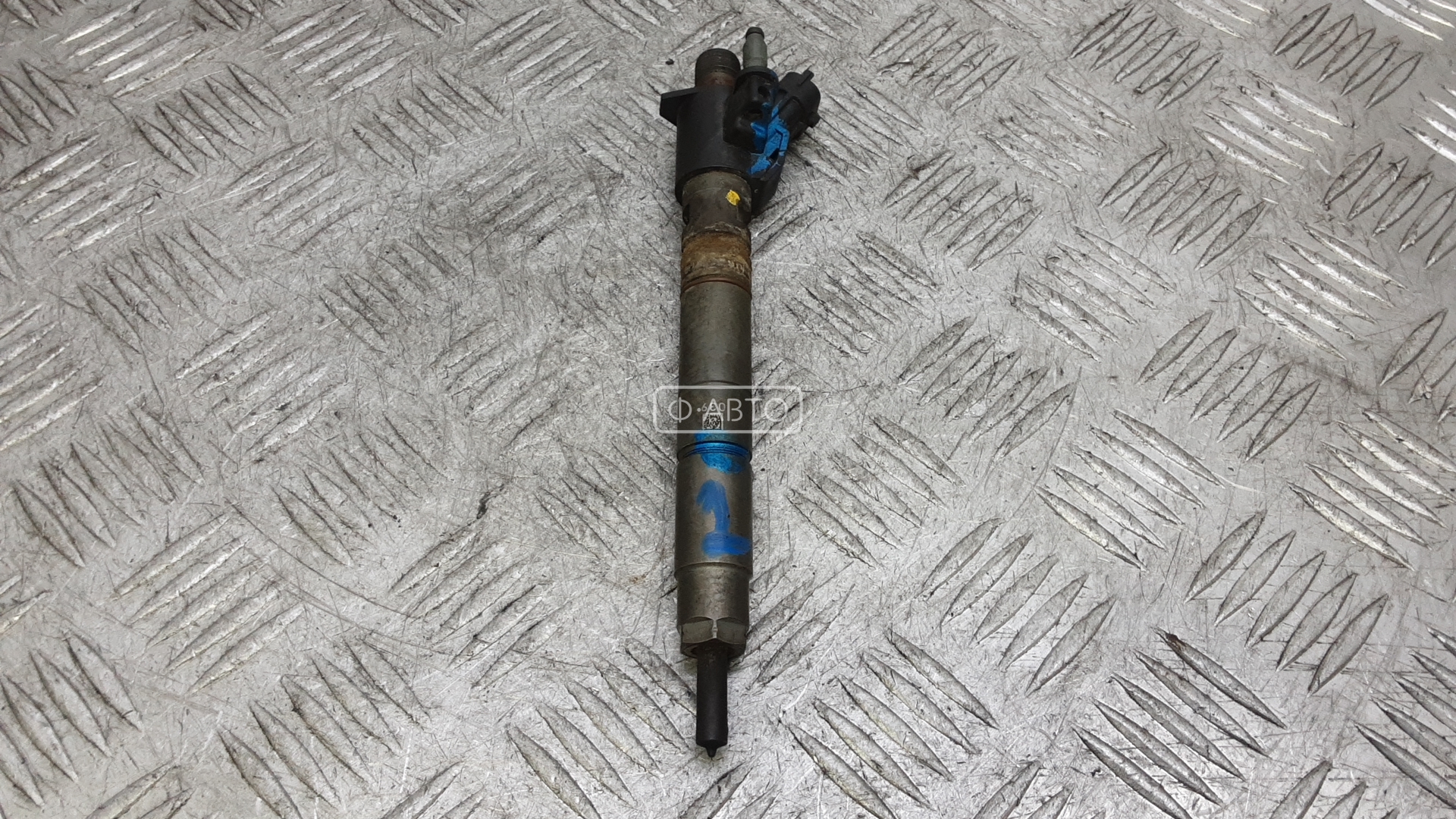 Форсунка дизельная