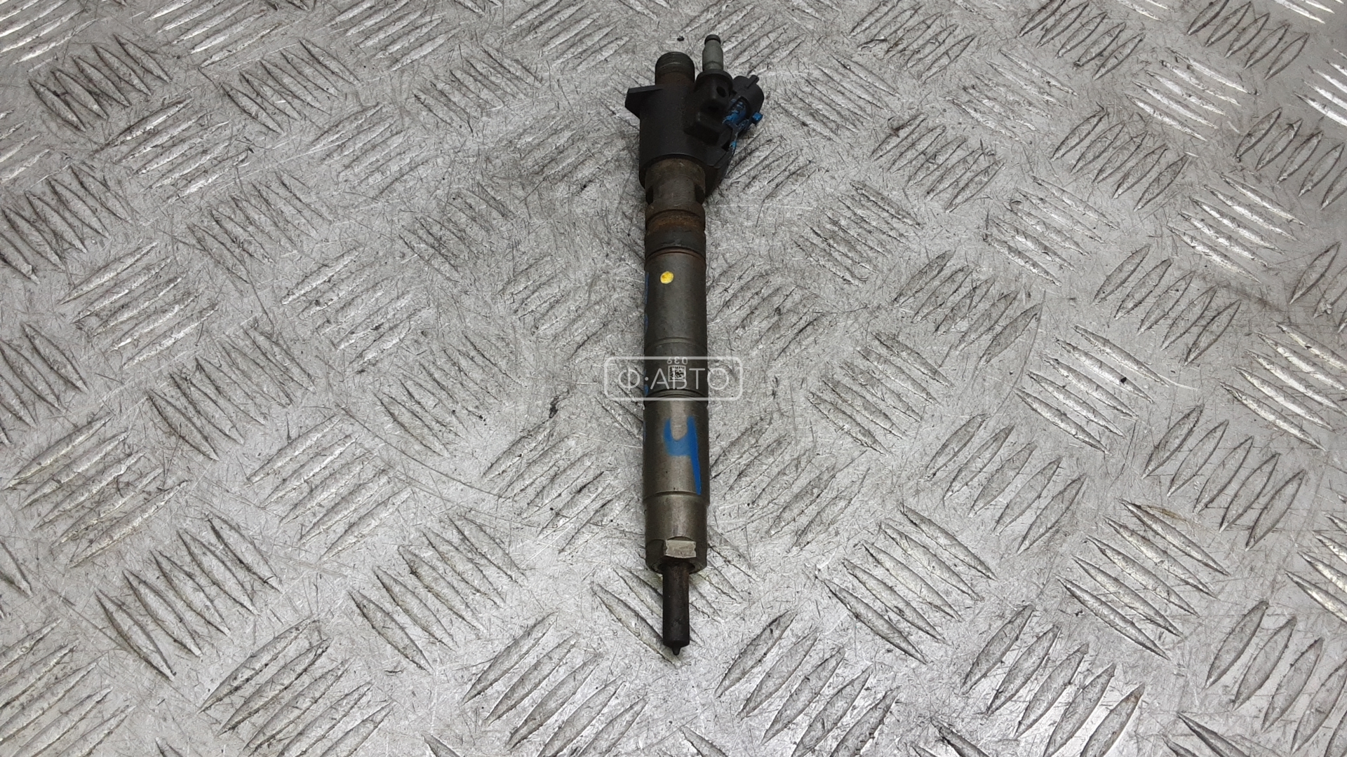Форсунка дизельная