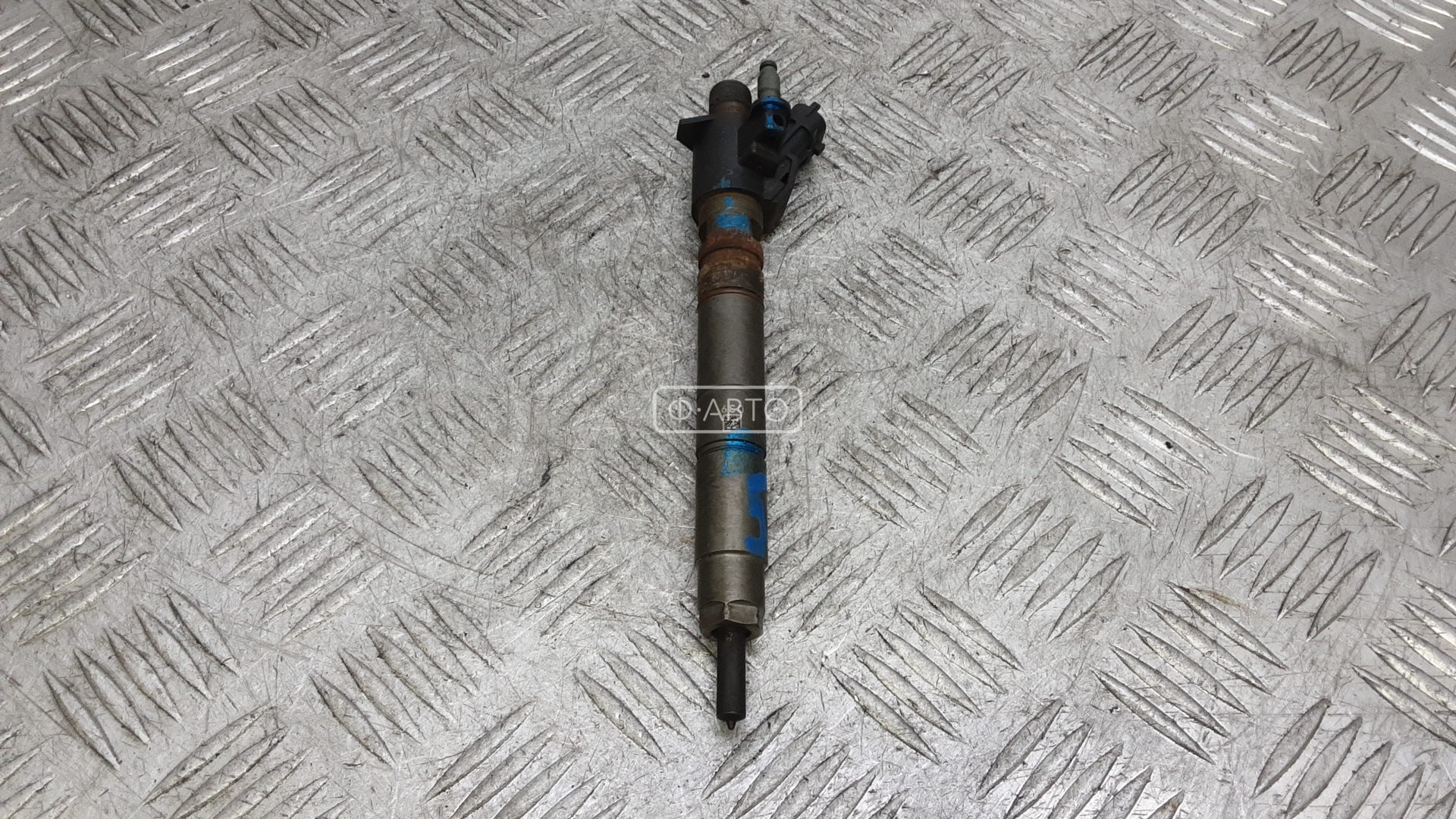 Форсунка дизельная