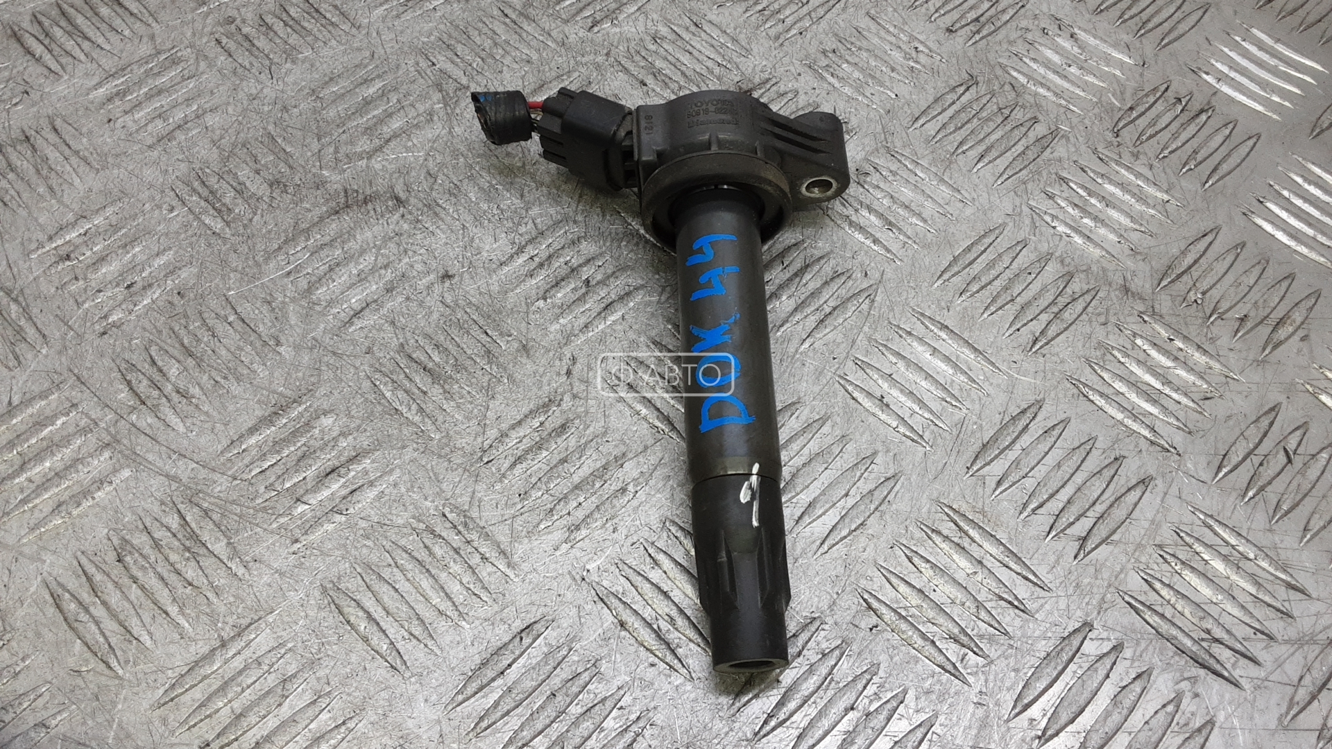 Катушка зажигания бензиновая