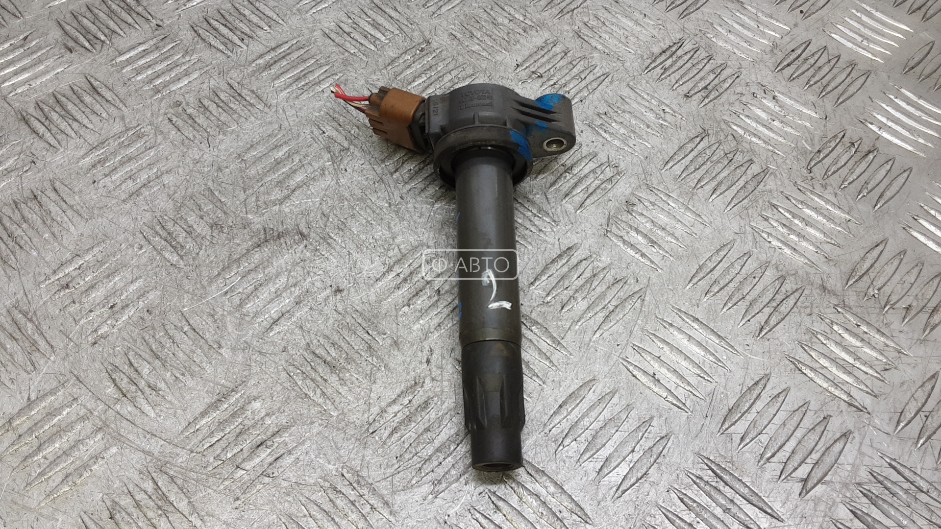 Катушка зажигания бензиновая