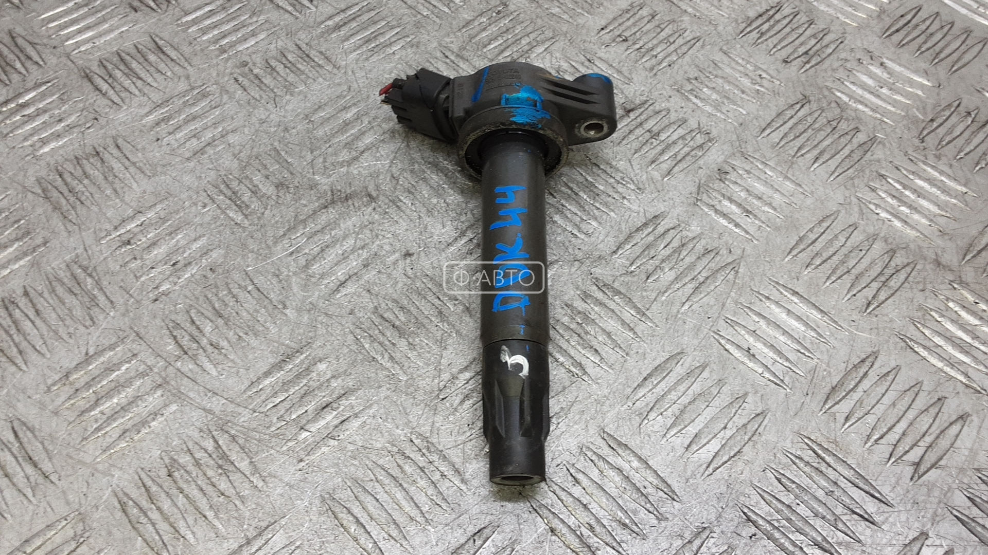 Катушка зажигания бензиновая