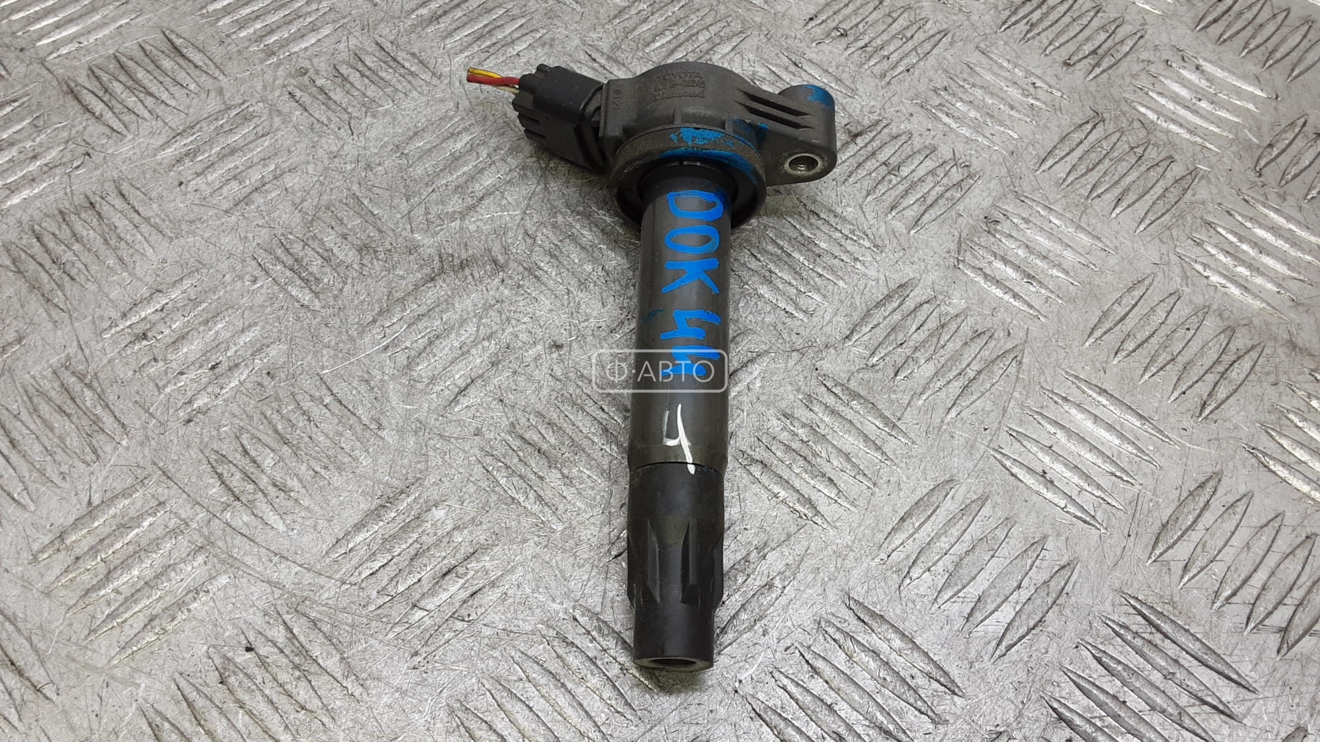 Катушка зажигания бензиновая