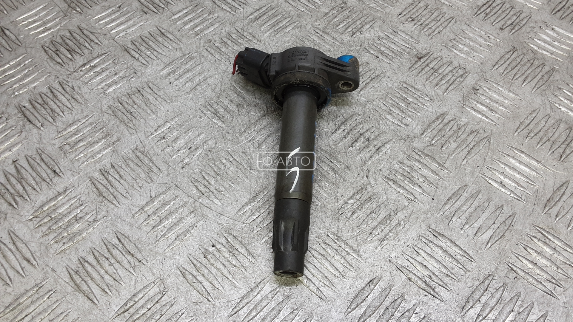 Катушка зажигания бензиновая