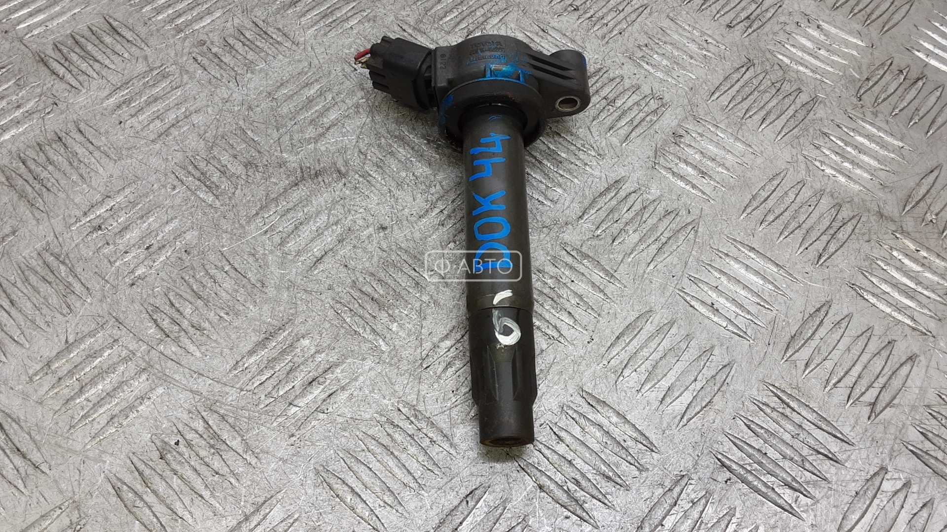 Катушка зажигания бензиновая