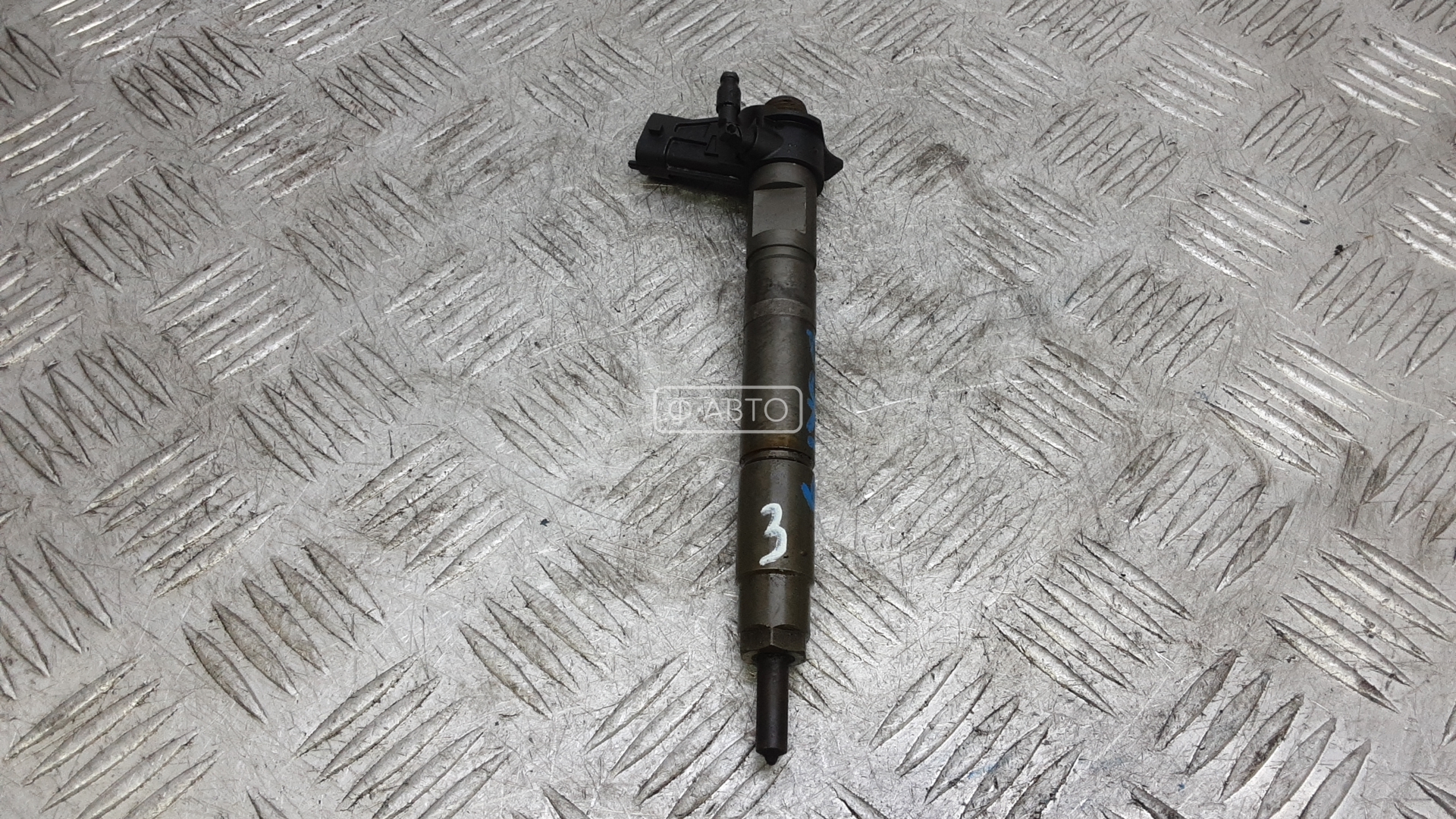 Форсунка дизельная