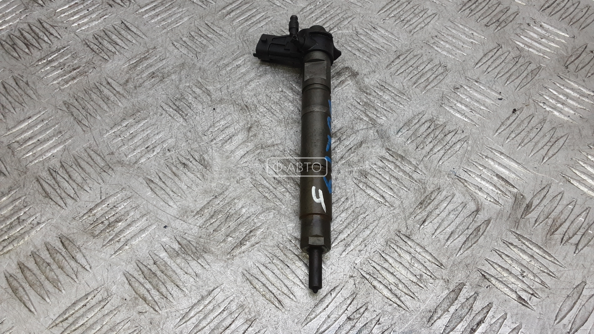 Форсунка дизельная