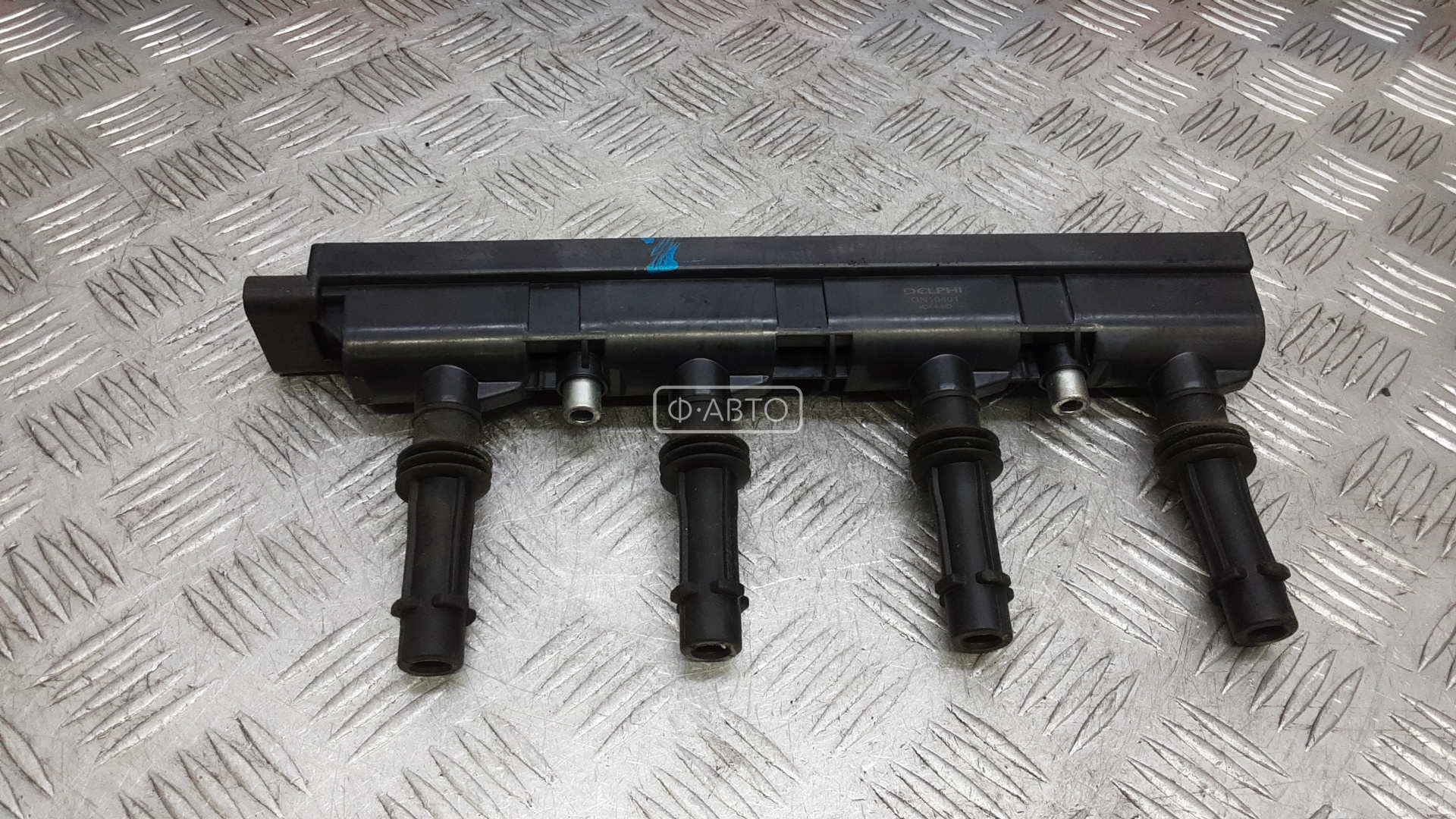 Катушка зажигания бензиновая