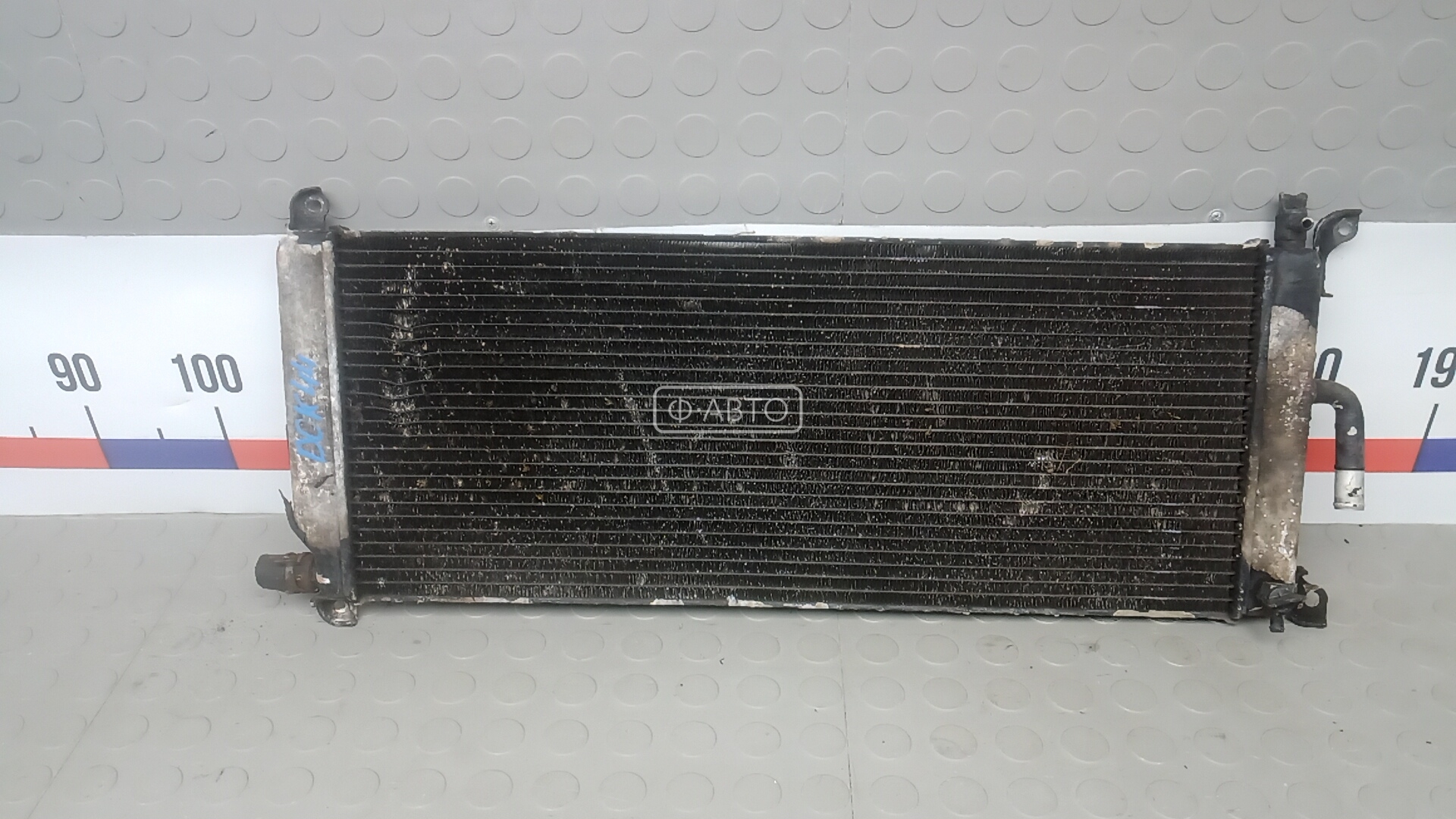 Радиатор масляный