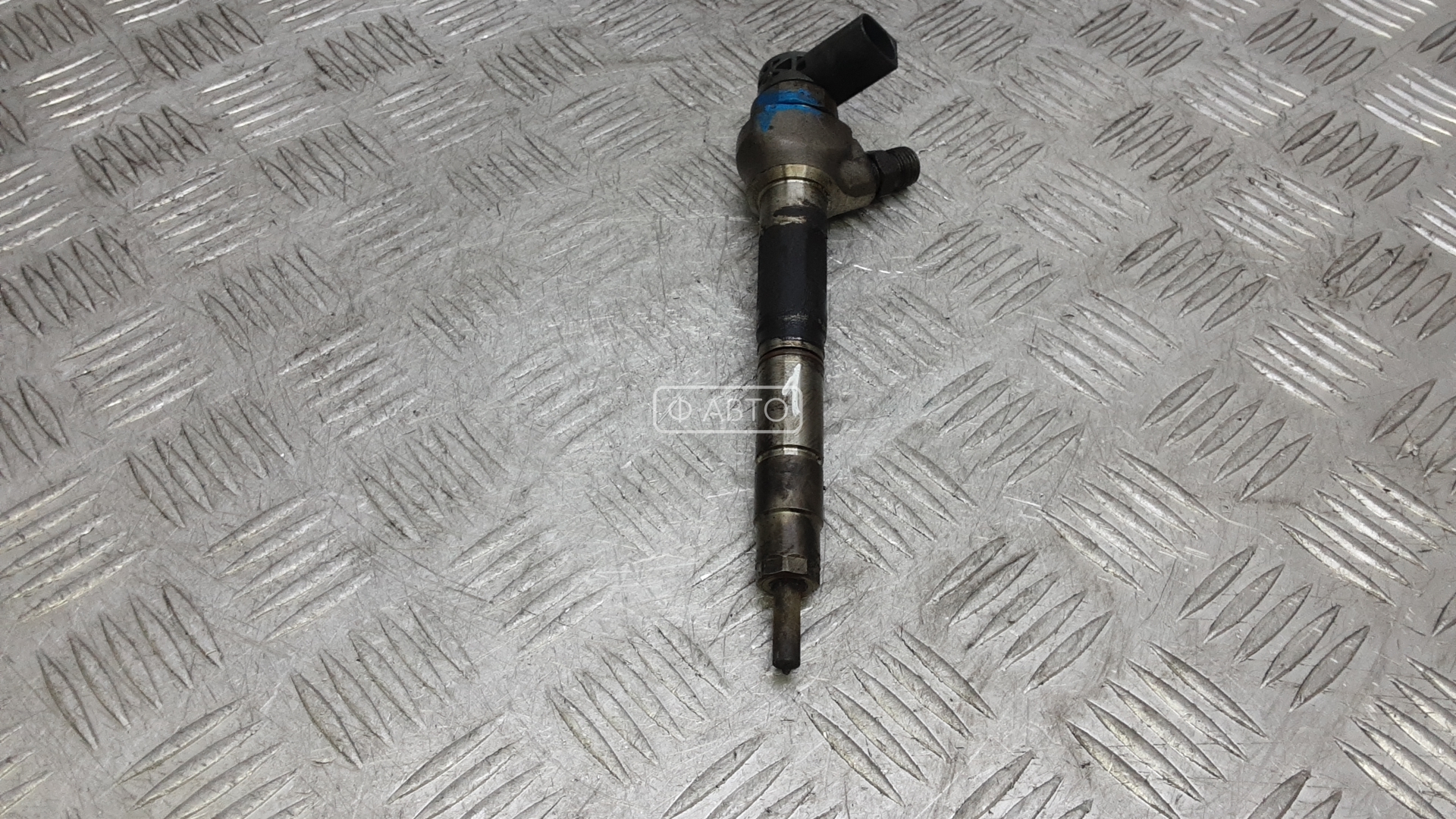 Форсунка дизельная