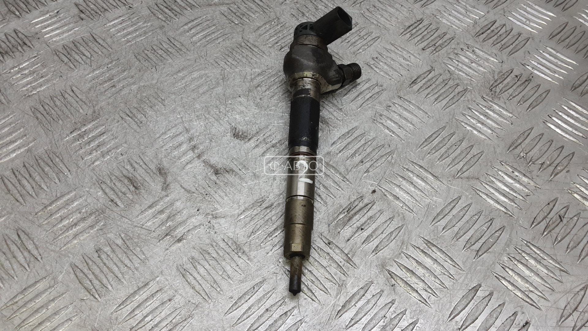 Форсунка дизельная