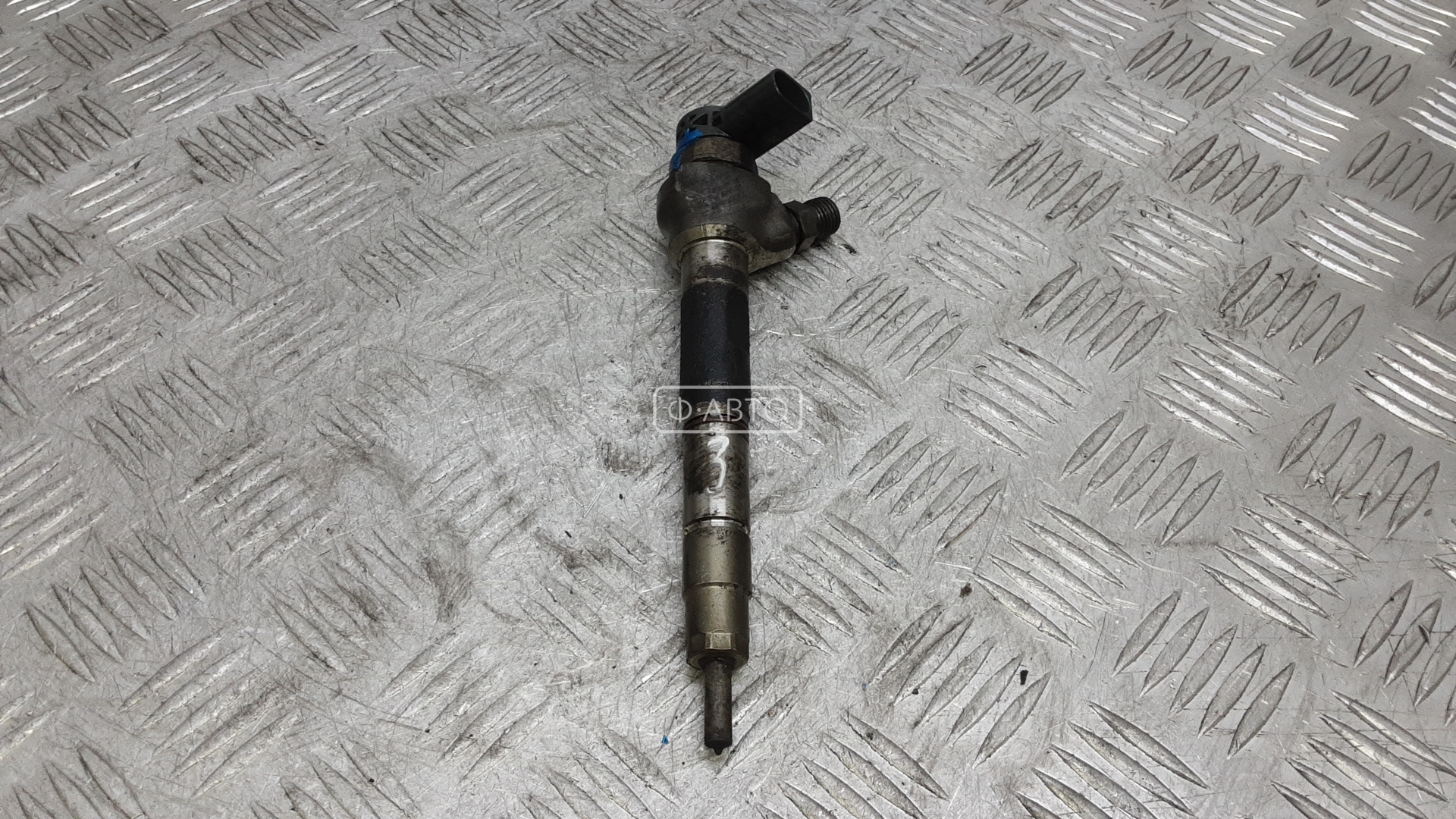 Форсунка дизельная
