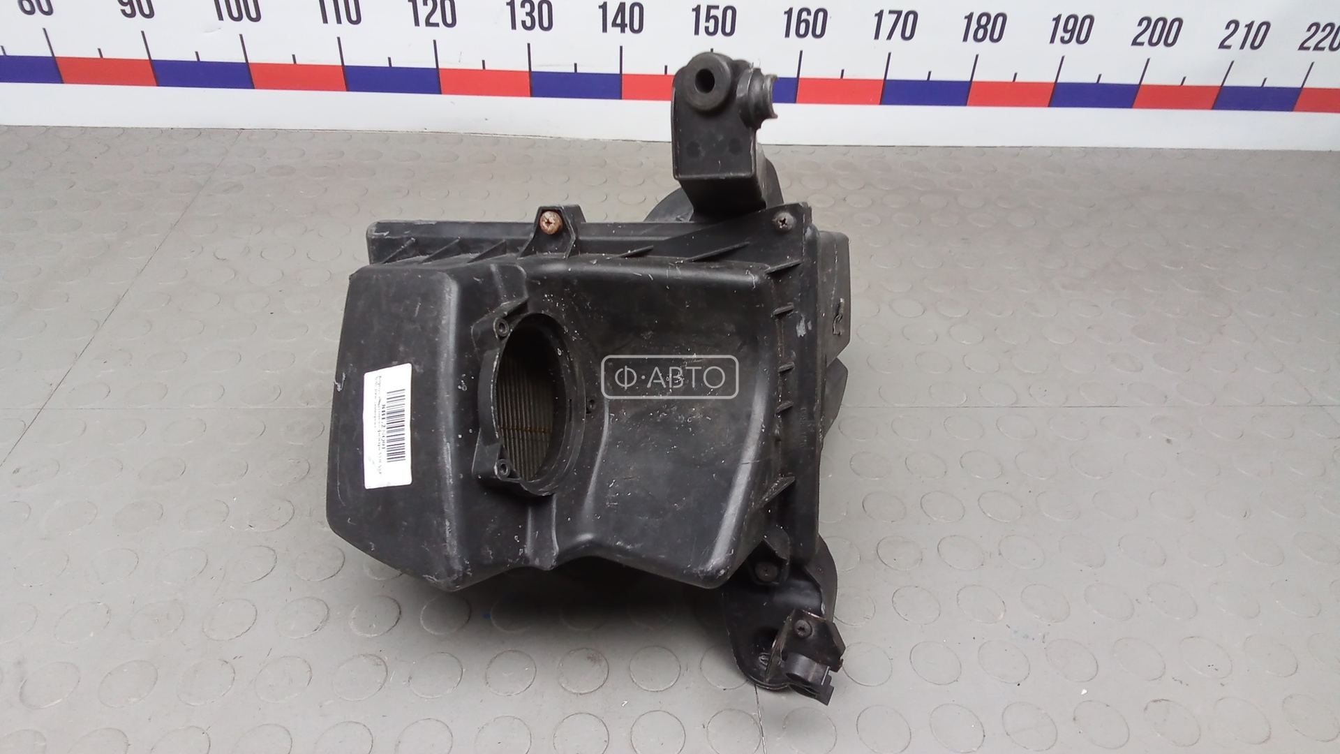 Корпус воздушного фильтра