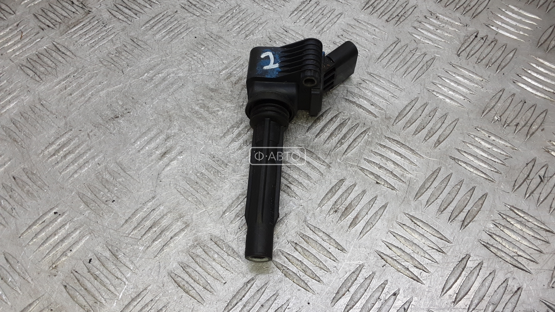 Катушка зажигания бензиновая