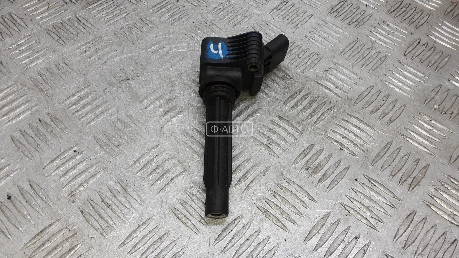 Катушка зажигания бензиновая