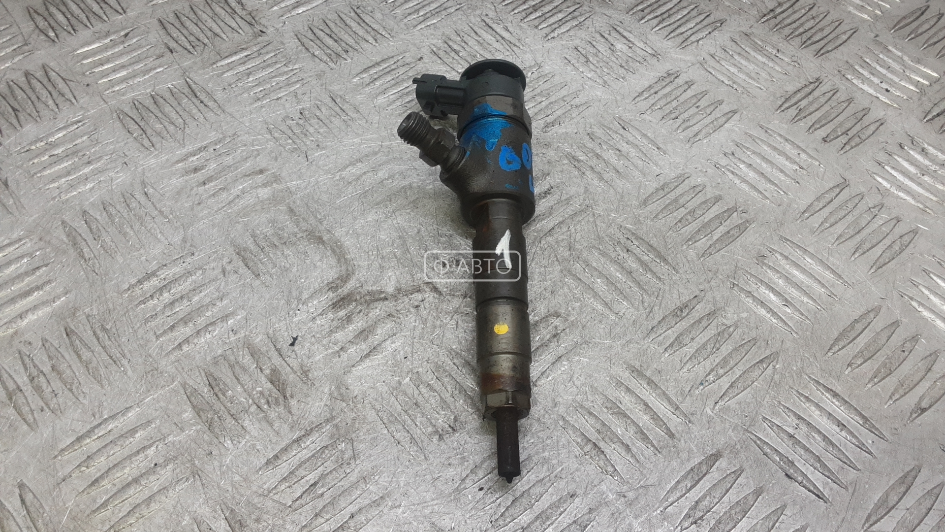 Форсунка дизельная