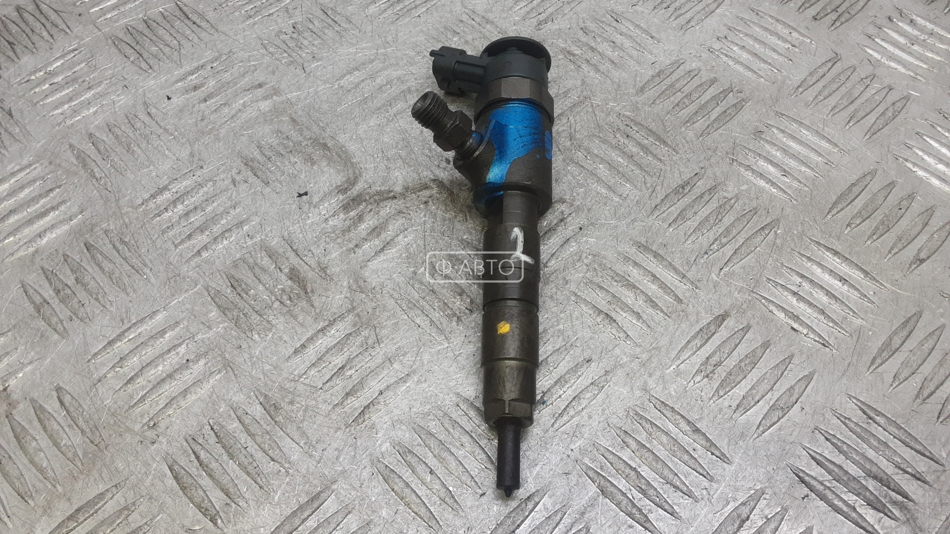 Форсунка дизельная