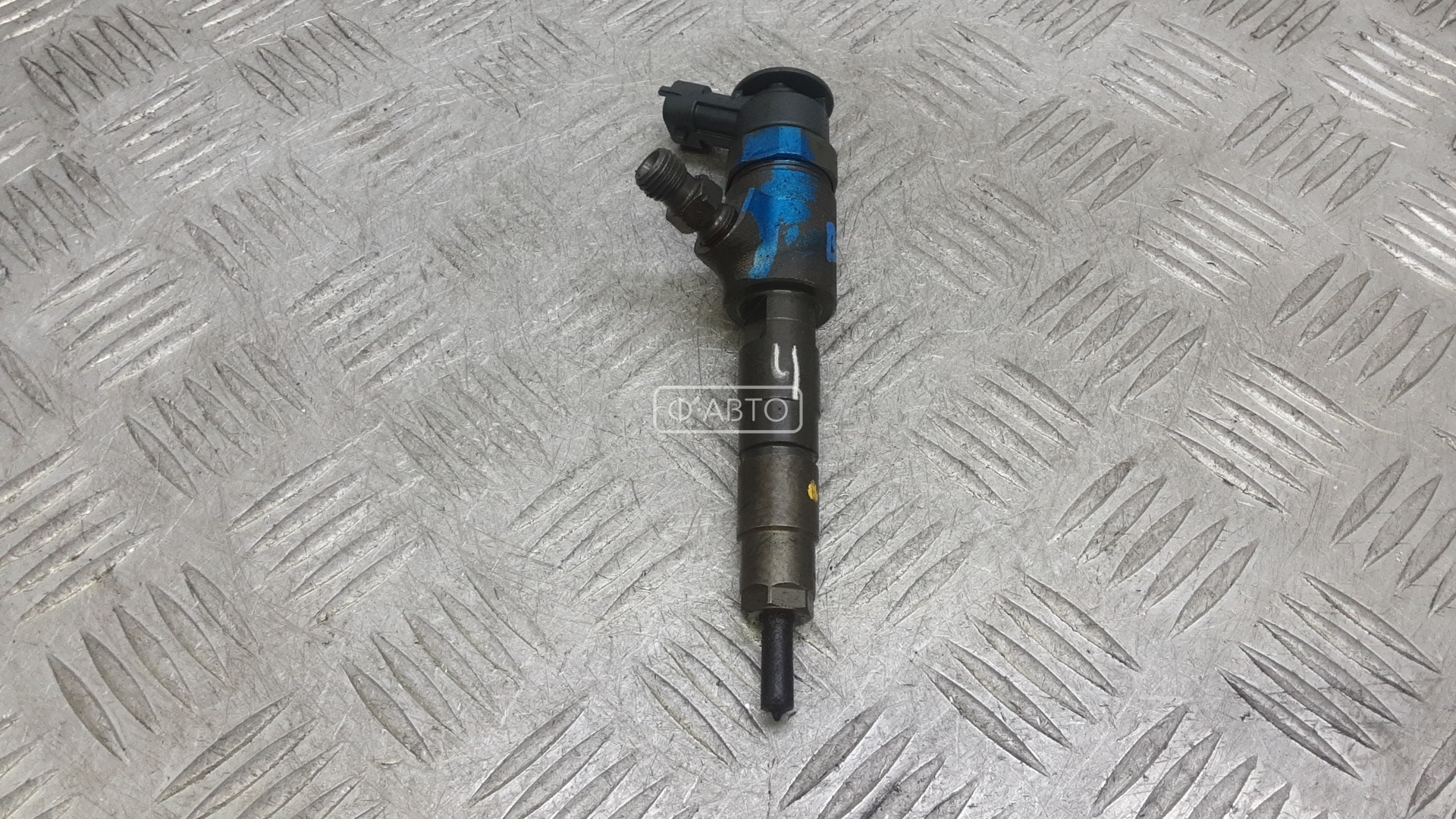 Форсунка дизельная