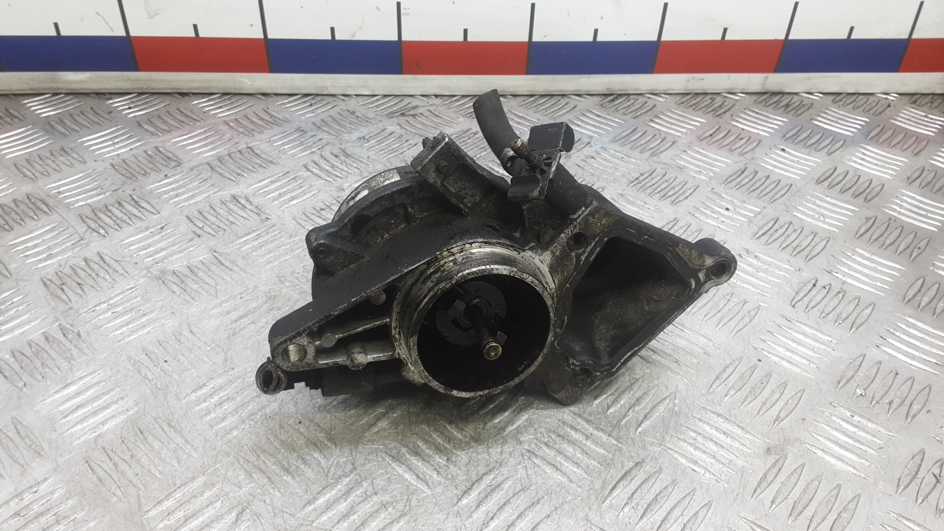 Насос вакуумный CITROEN JUMPER 3