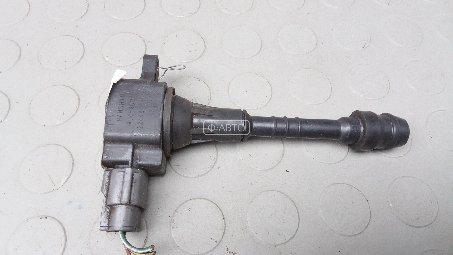 Катушка зажигания бензиновая