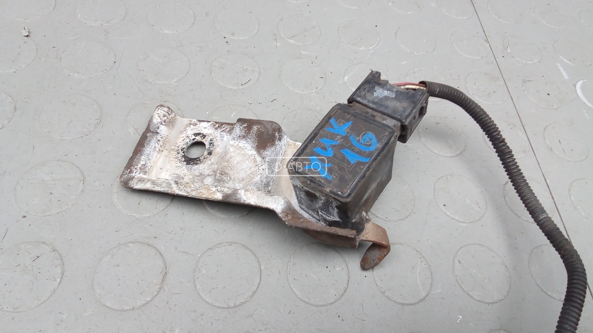 Датчик положения подвески