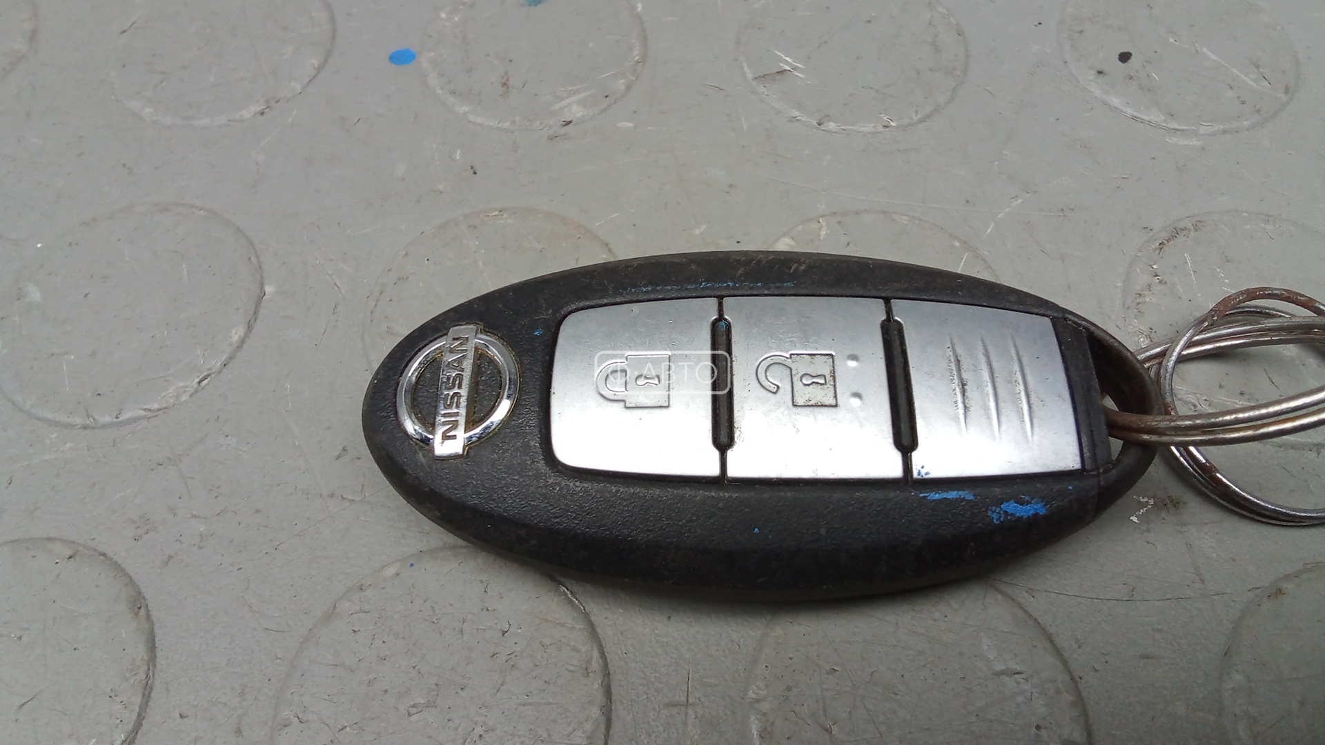 Ключ (карточка)