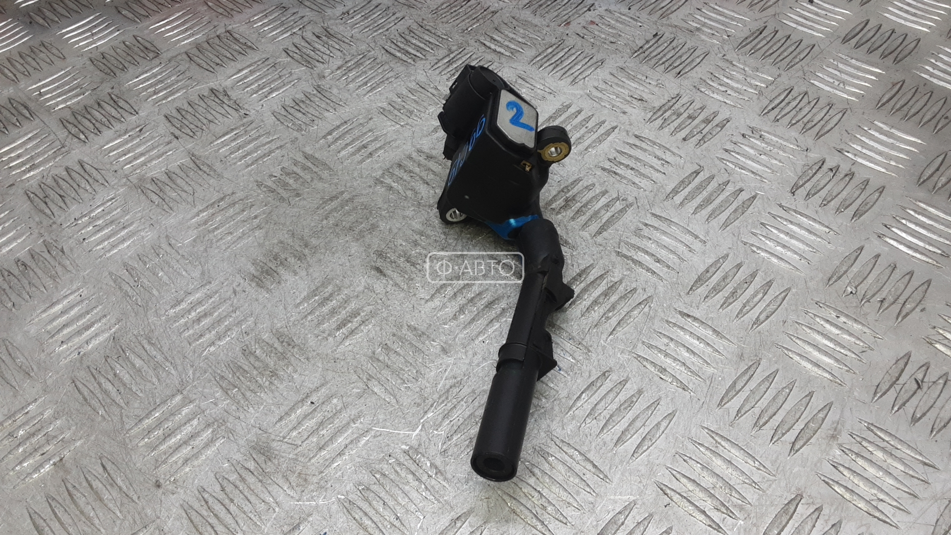 Катушка зажигания бензиновая