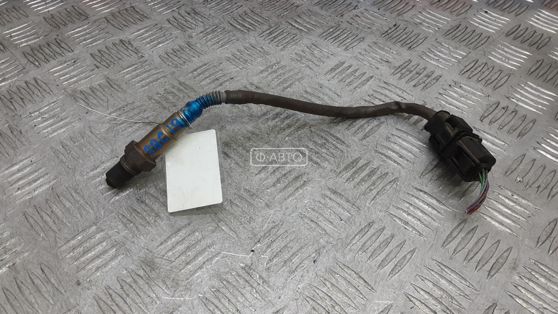 Лямбда-зонд