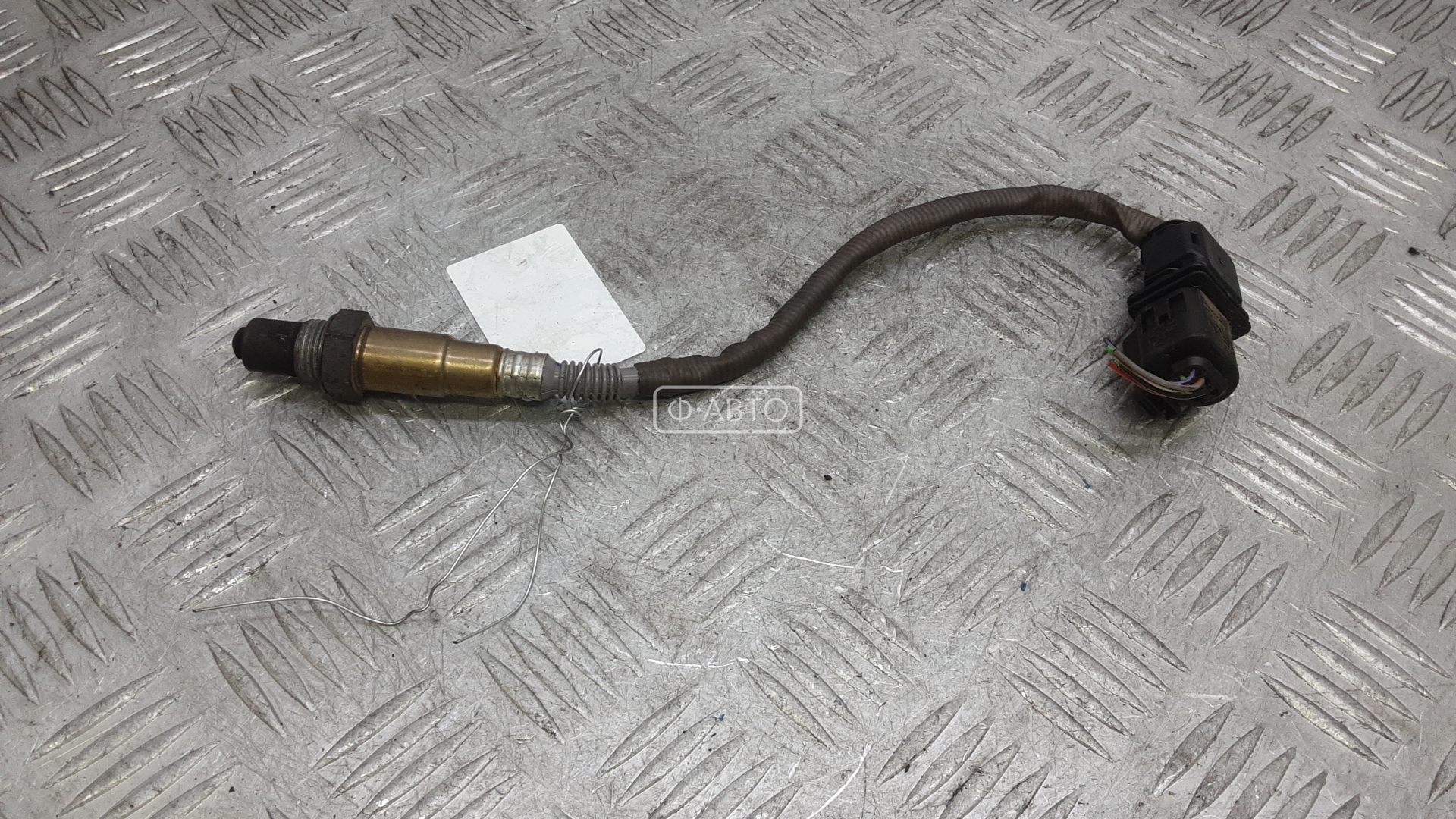 Лямбда-зонд