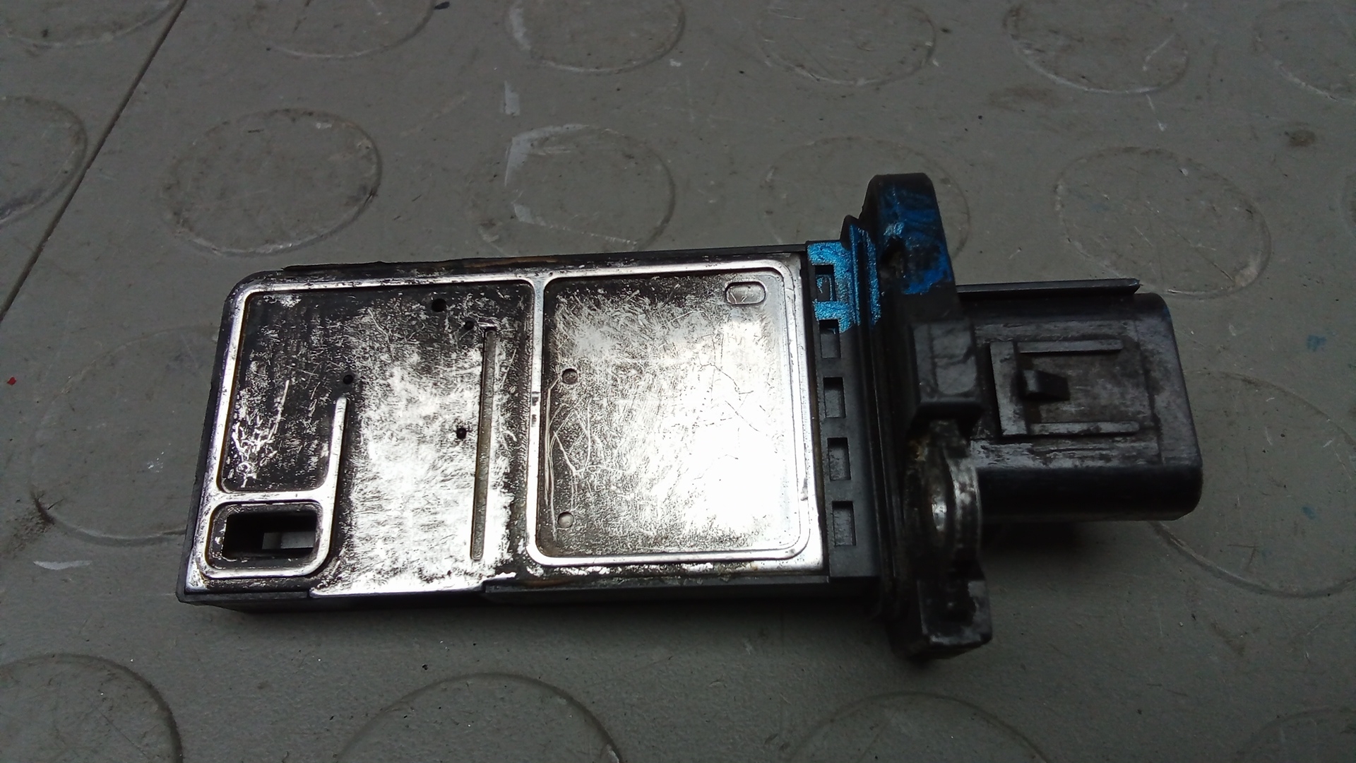 Расходомер воздуха дизельный