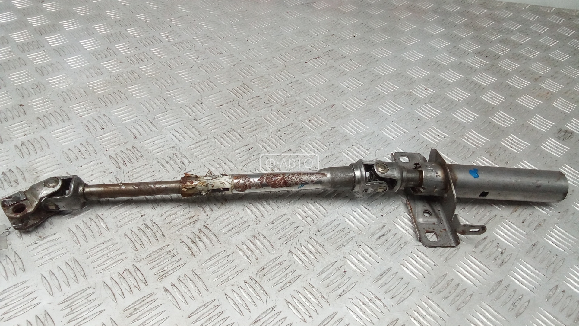 Кардан рулевой