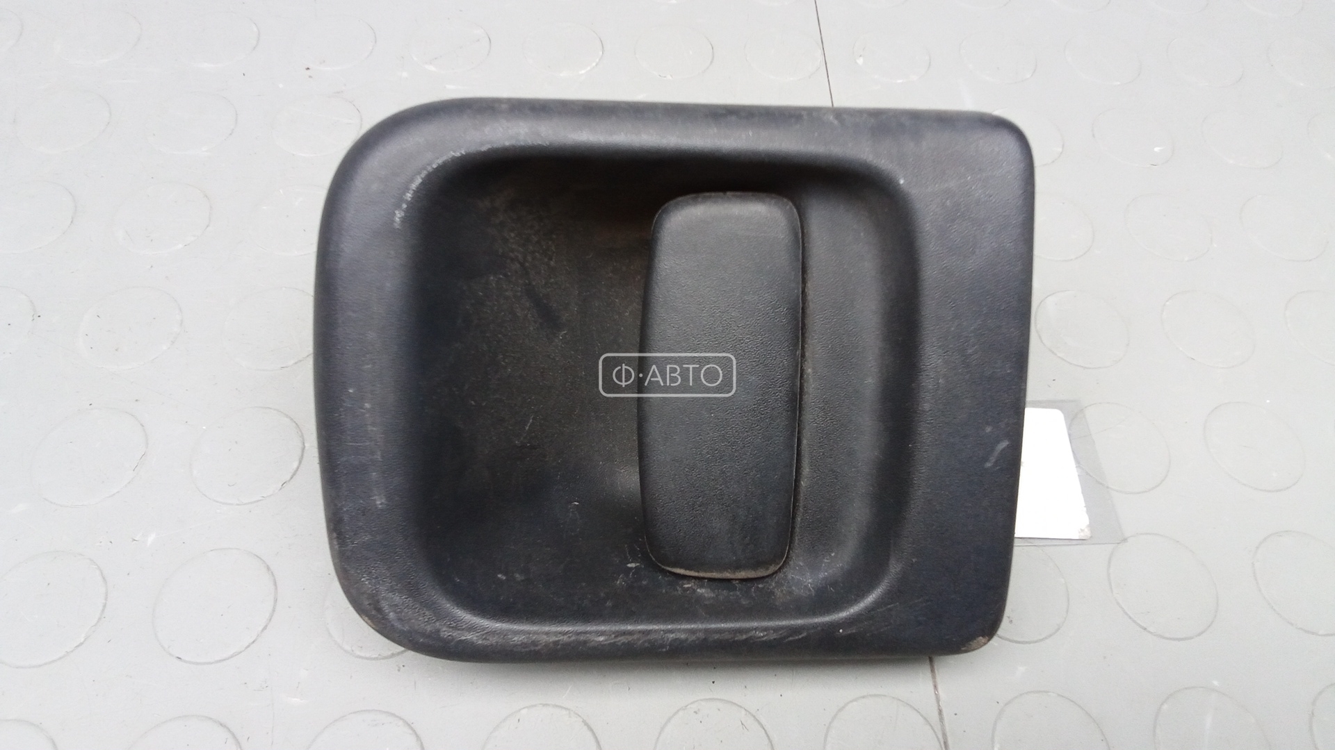 Ручка наружная передняя правая