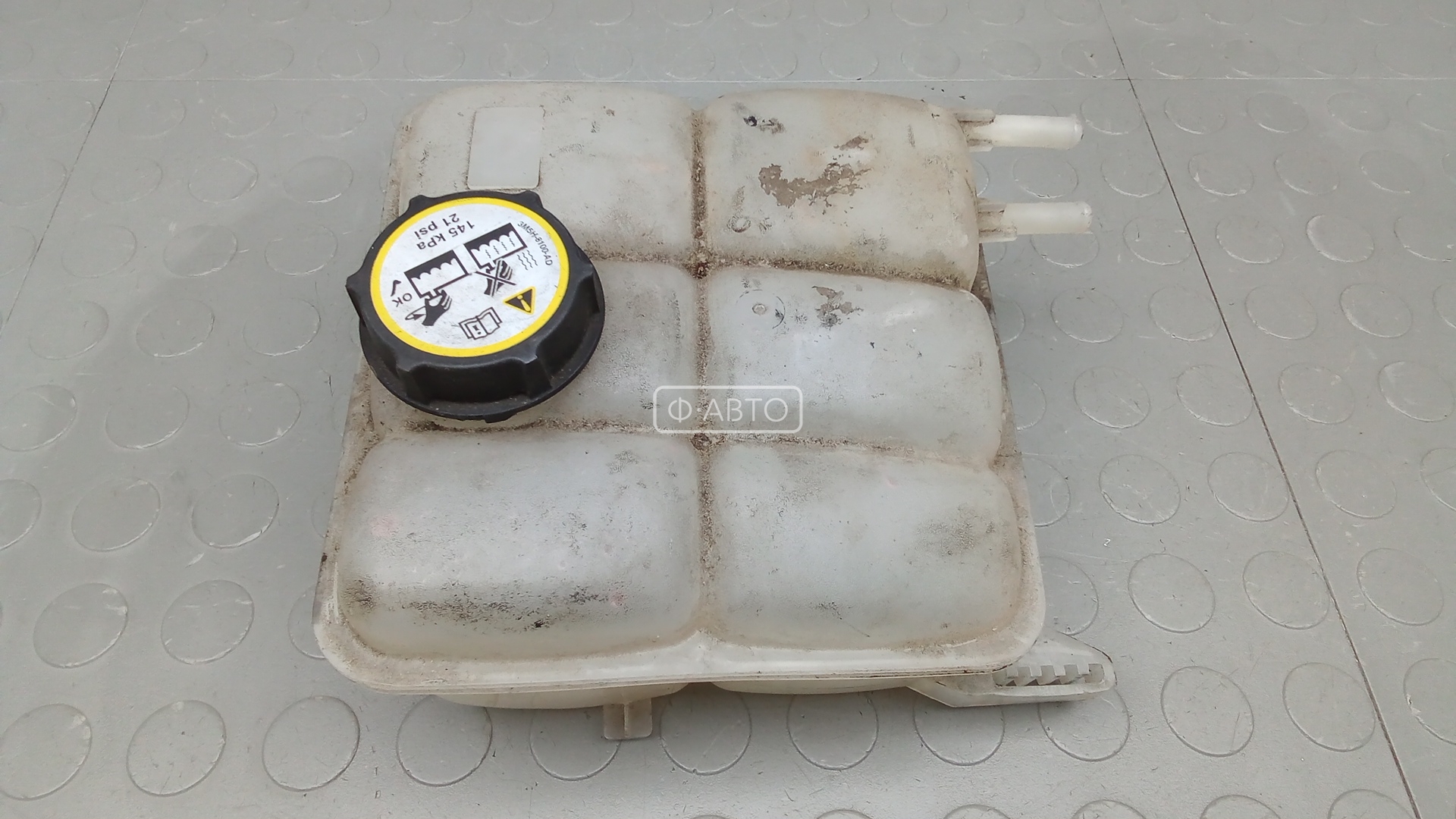 Бачок расширительный FORD FOCUS