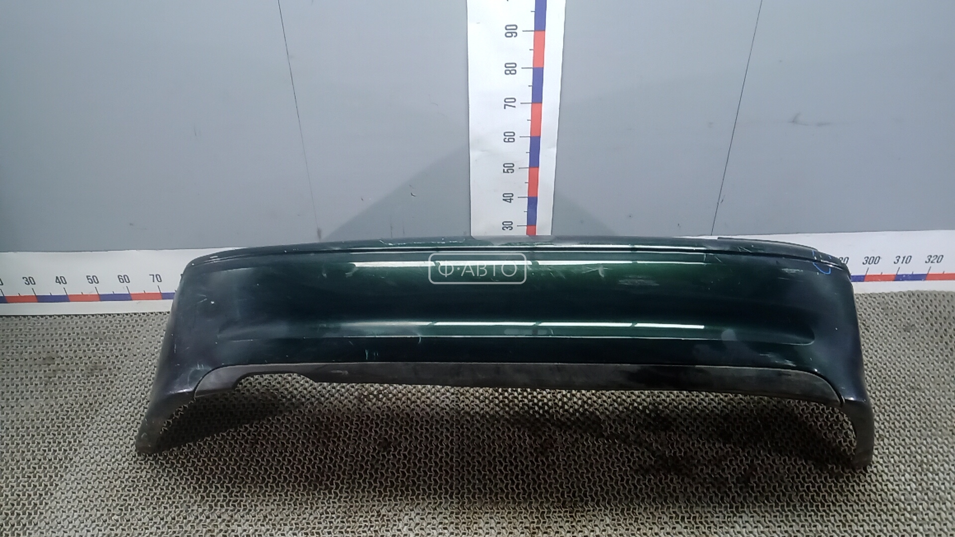 Бампер задний OPEL VECTRA