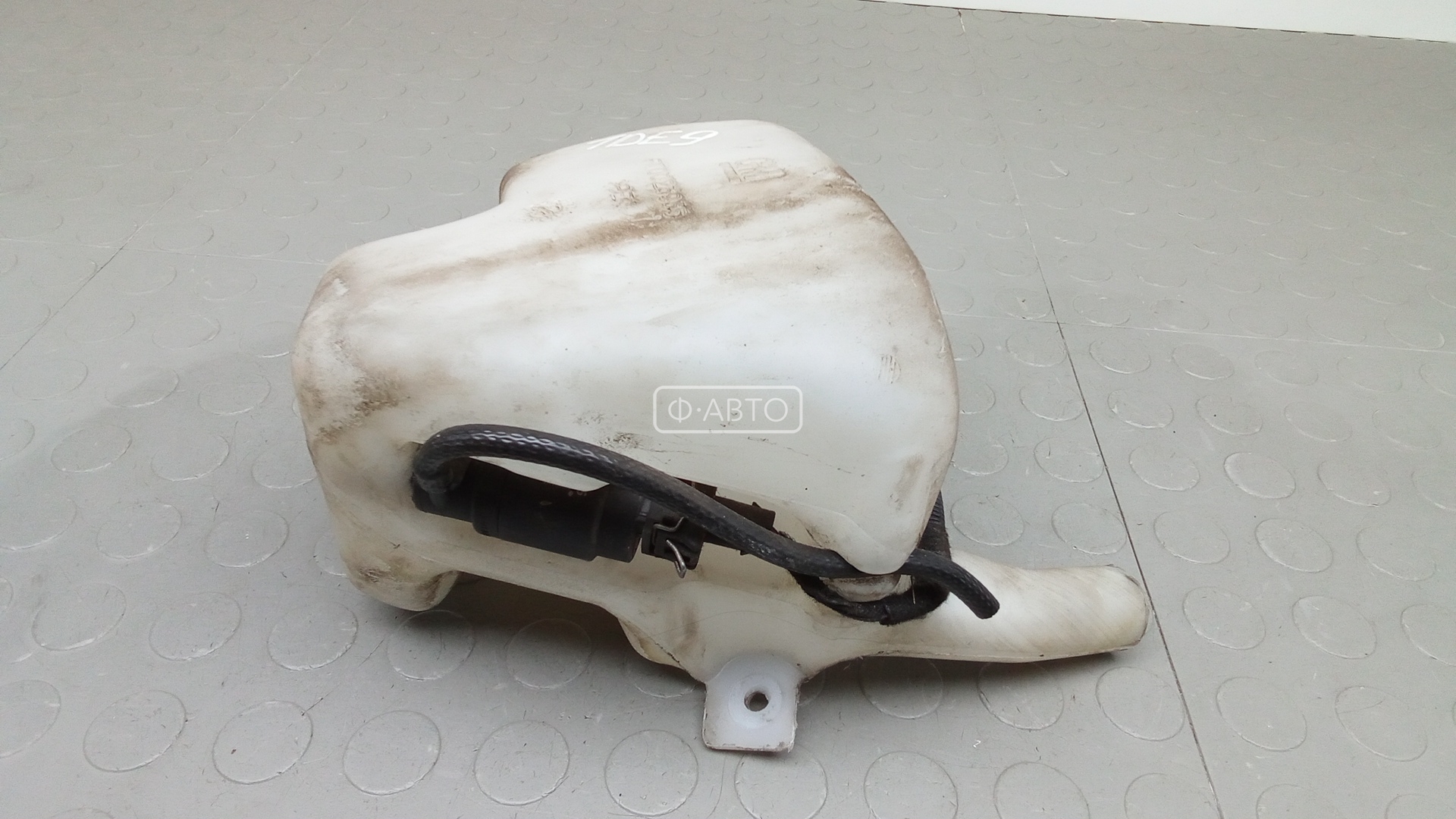 Бачок омывателя OPEL VECTRA