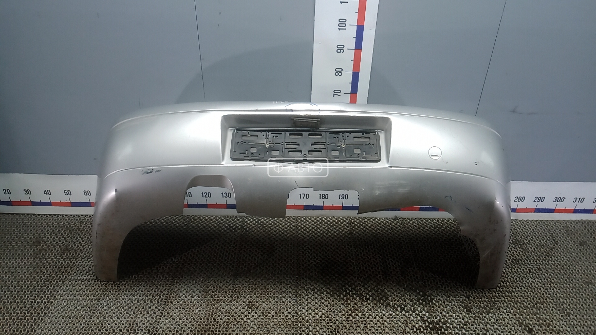 Бампер задний OPEL OMEGA