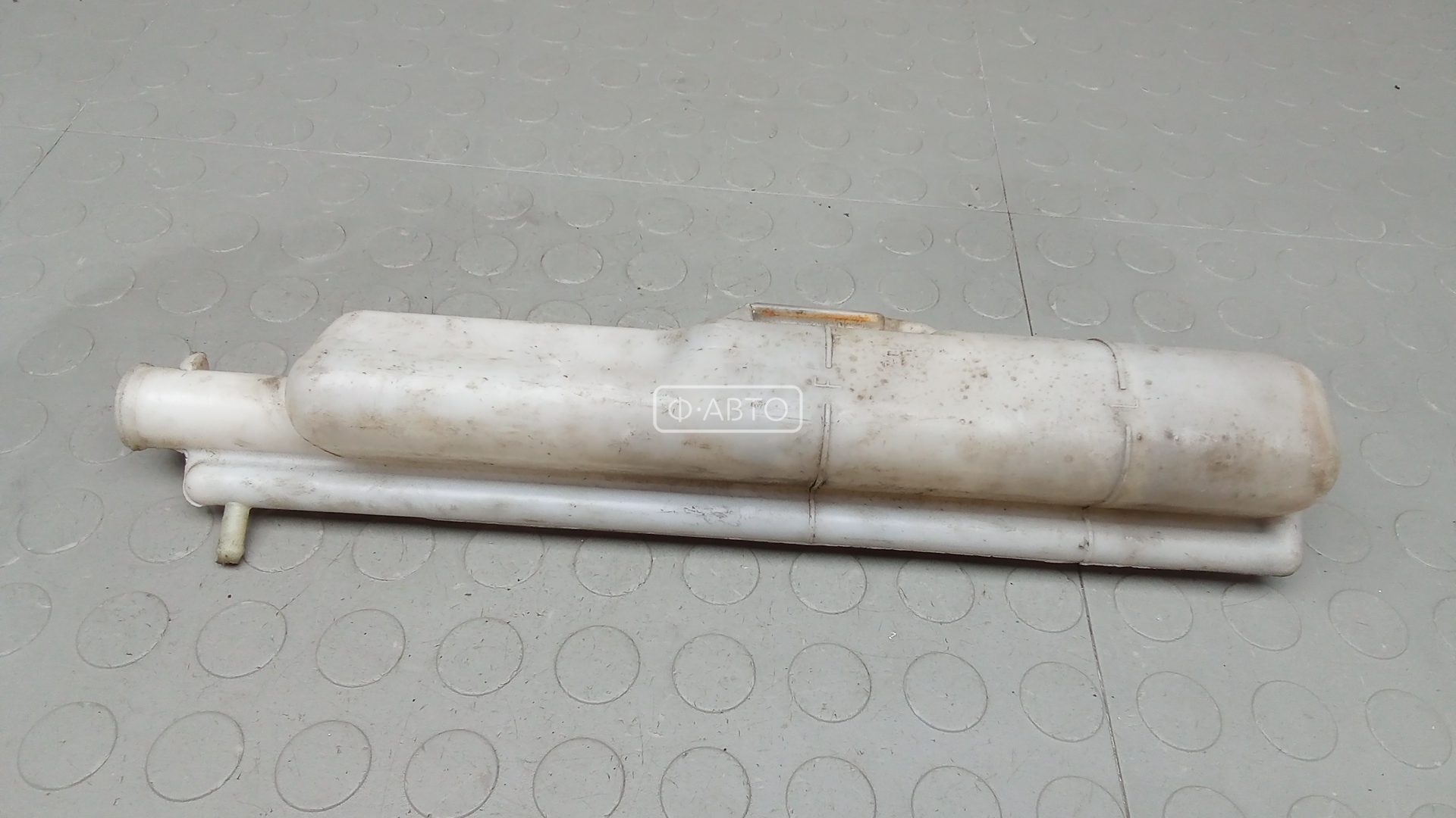 Бачок расширительный