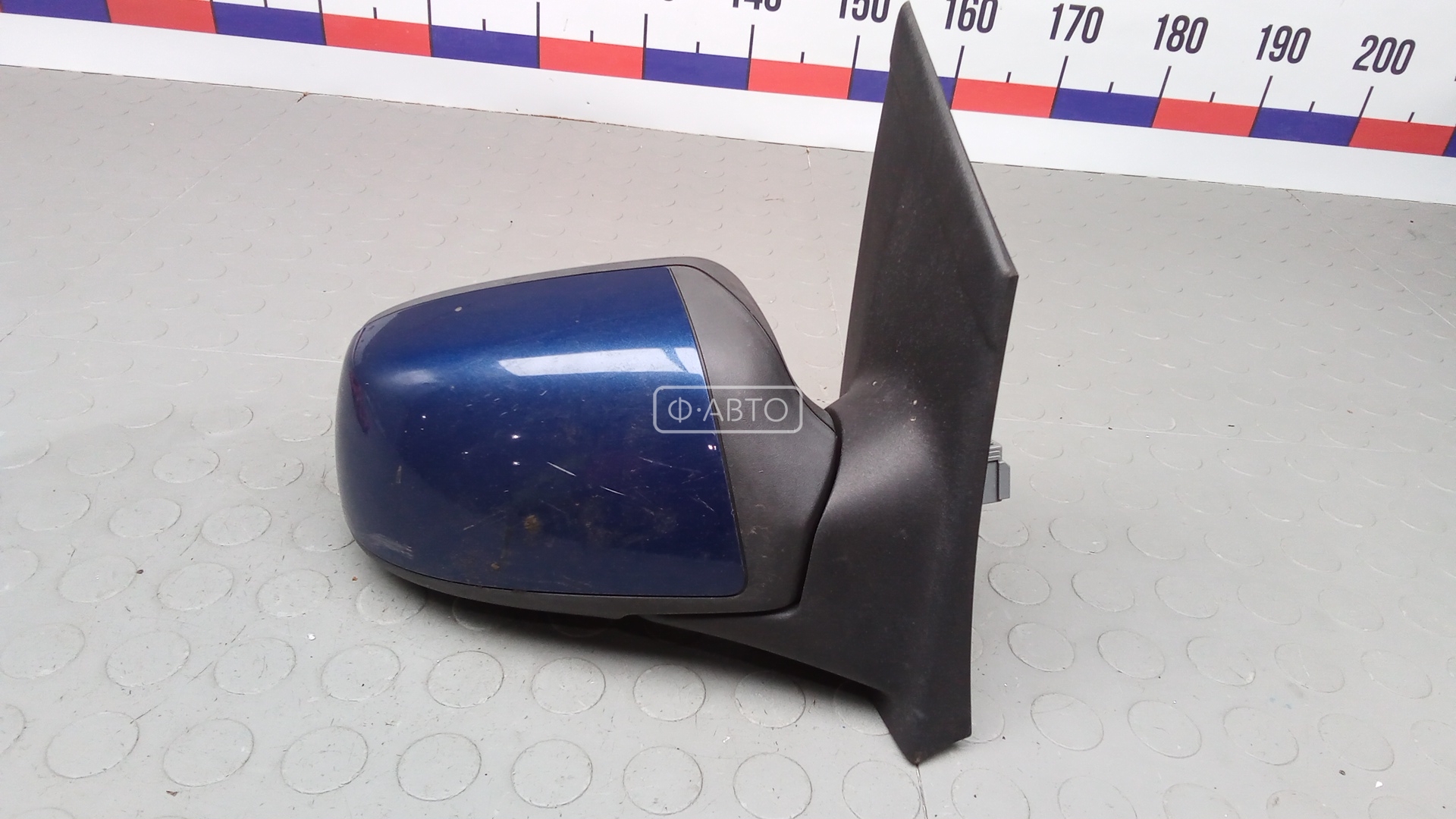 Зеркало наружное правое